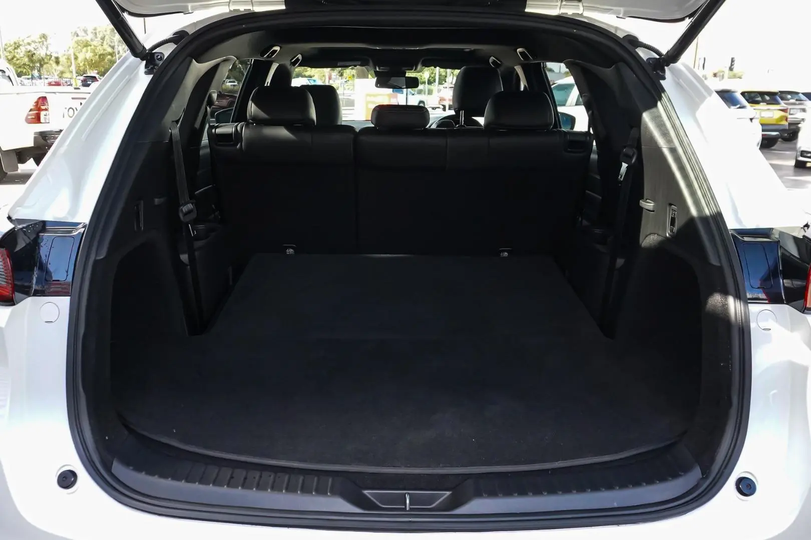 2023 Mazda CX-8 Gallery Image 10