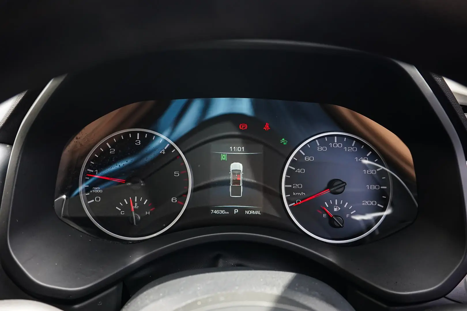 2022 GWM Ute Gallery Image 16