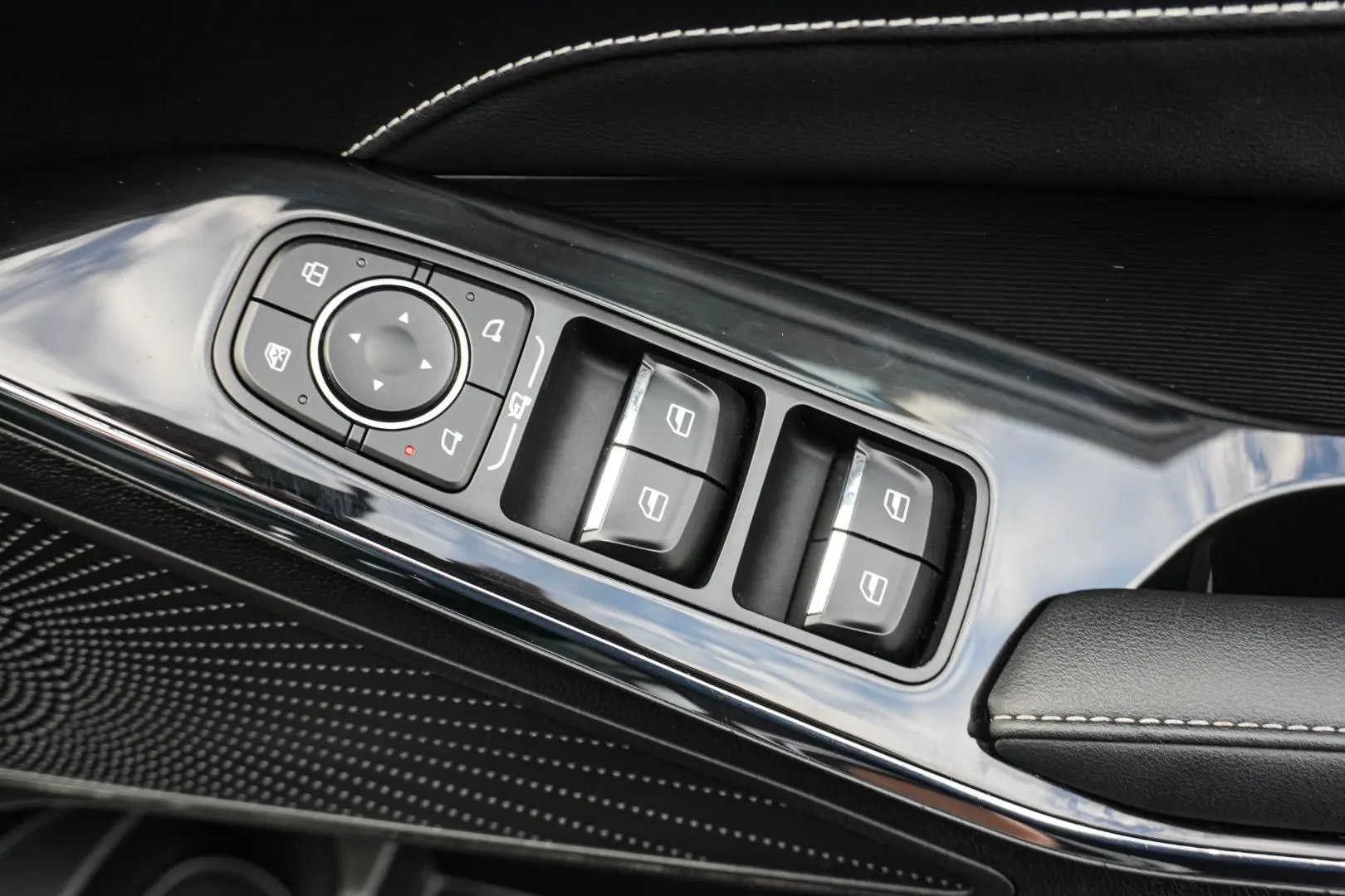 2022 GWM Haval H6 Gallery Image 17