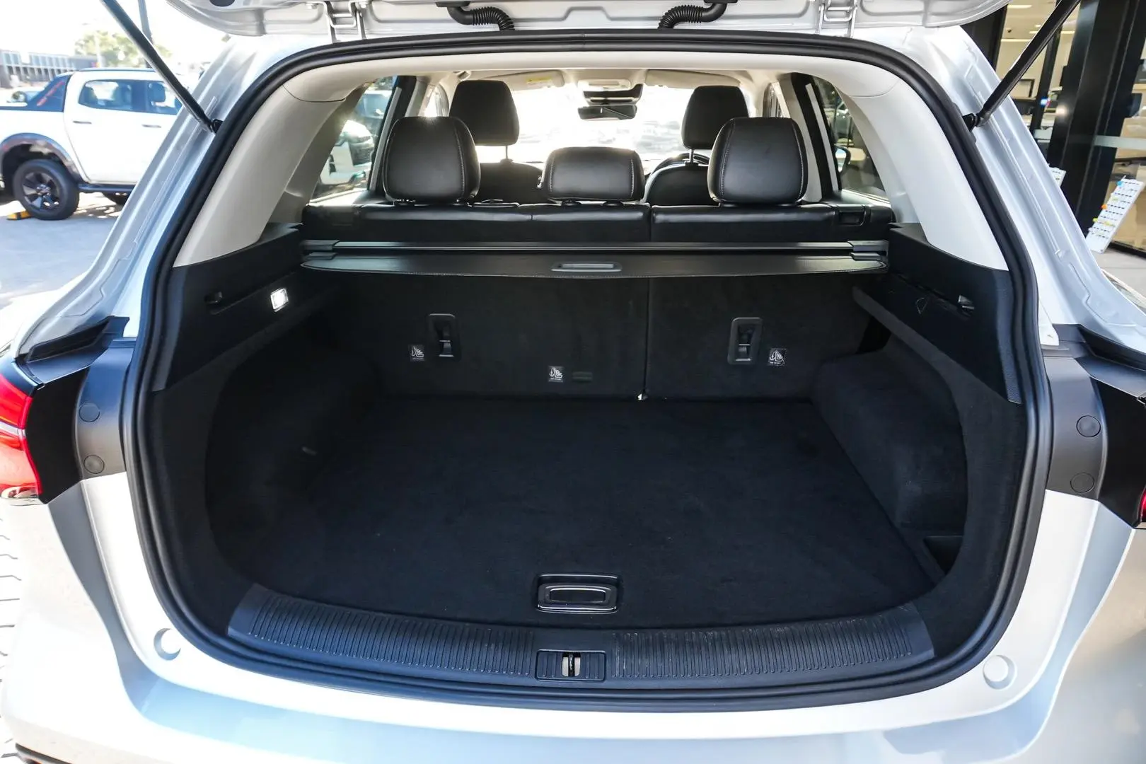 2022 MG HS Gallery Image 14