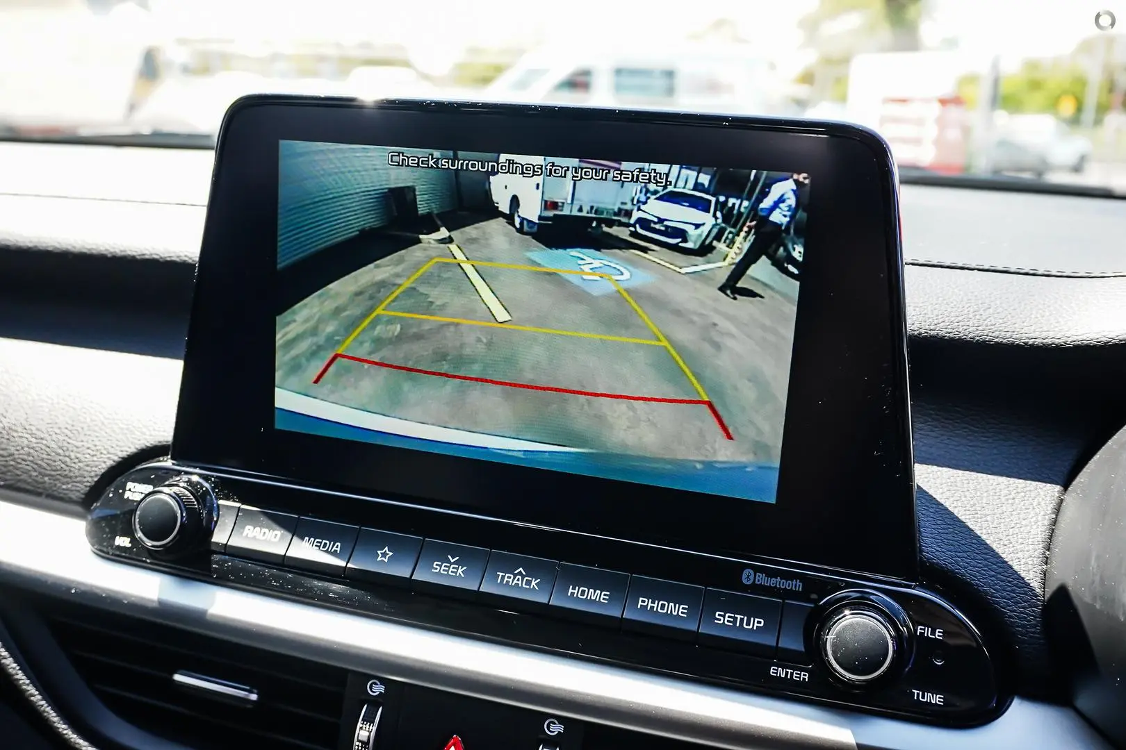 2020 Kia Cerato Gallery Image 23