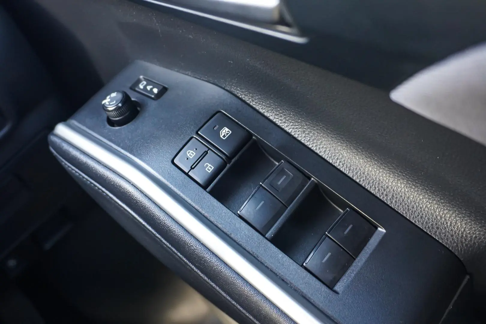 2024 Toyota Kluger Gallery Image 22