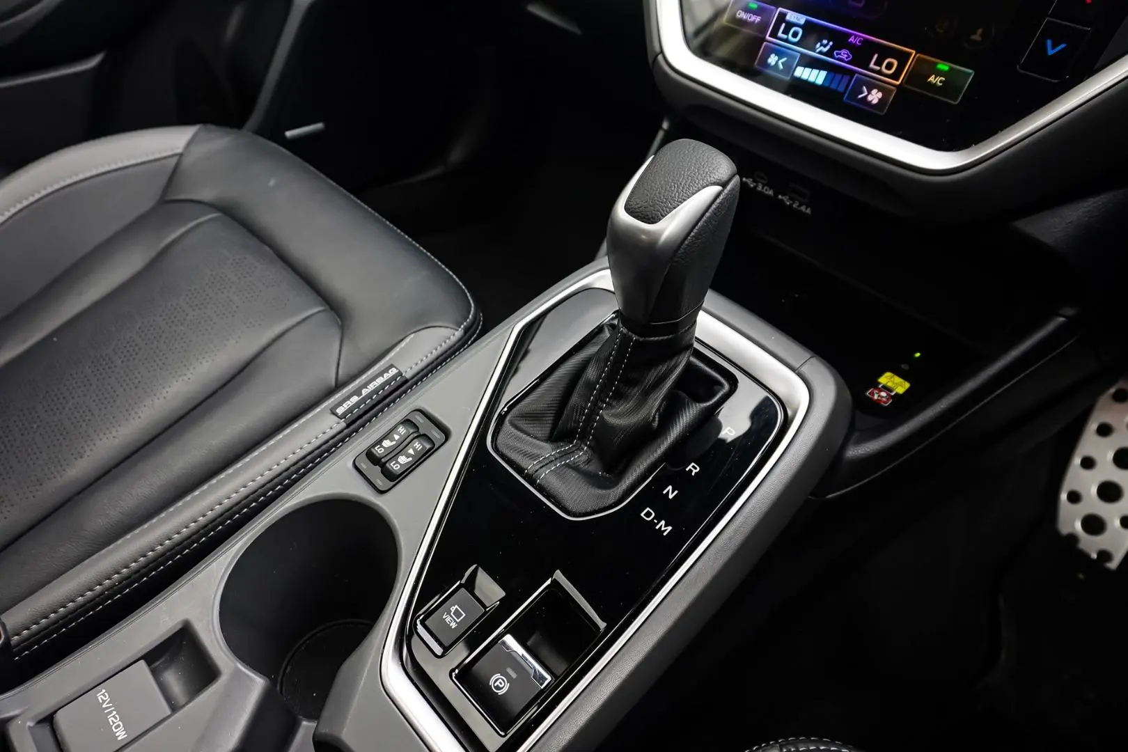 2023 Subaru Crosstrek Gallery Image 19