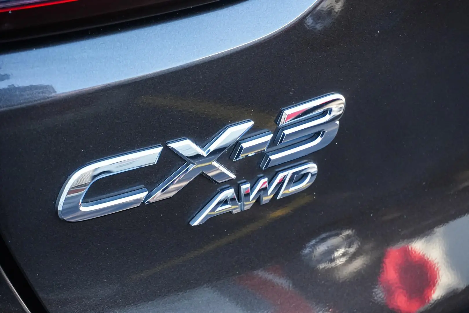 2018 Mazda CX-3 Gallery Image 9