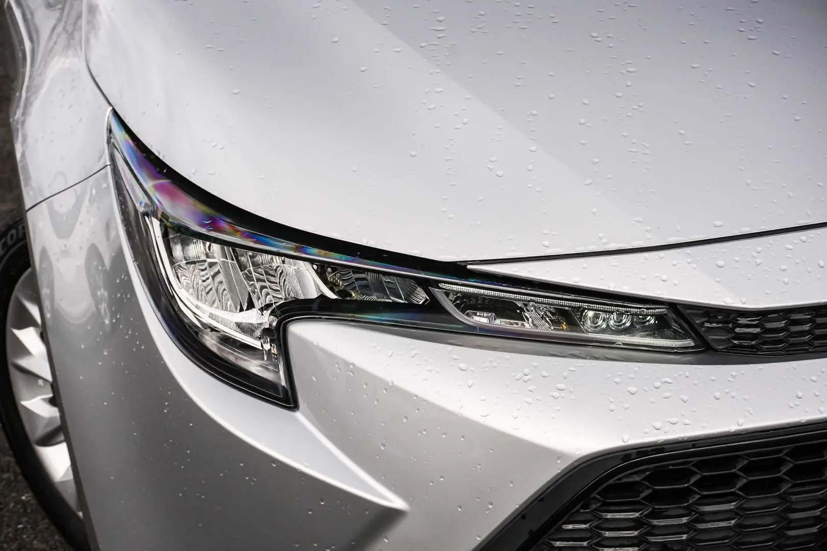 2022 Toyota Corolla Gallery Image 11
