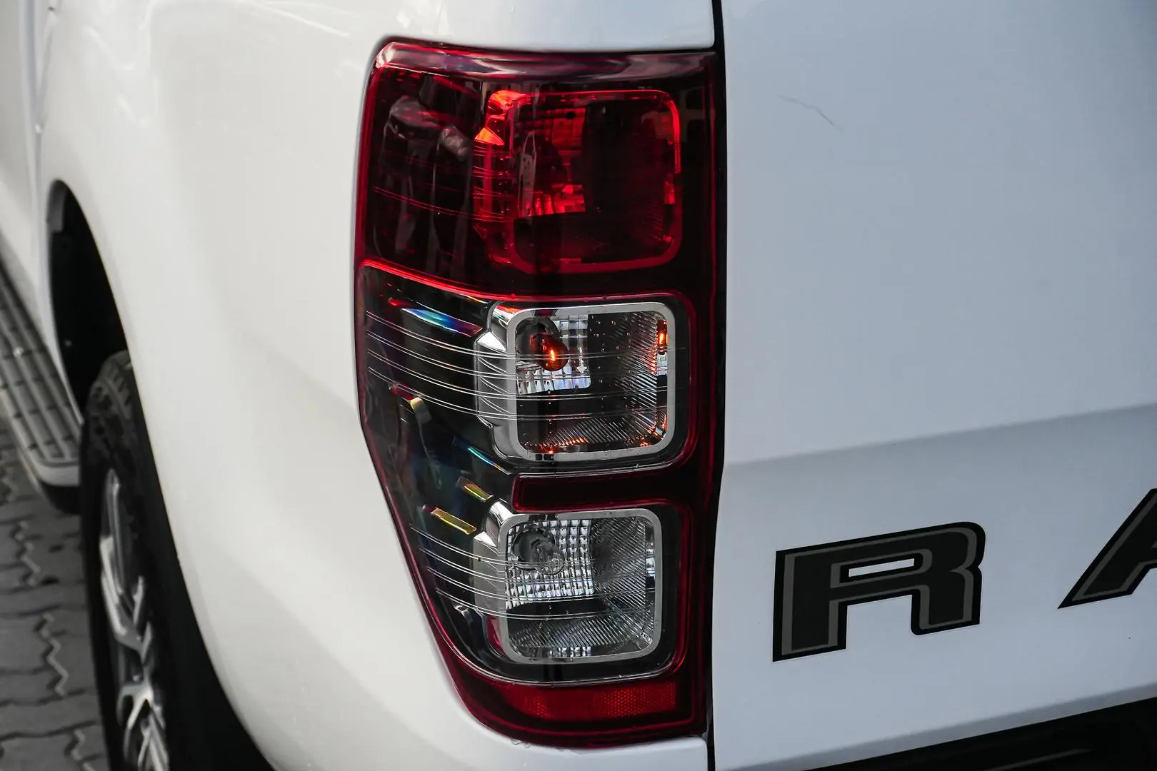 2021 Ford Ranger Gallery Image 12