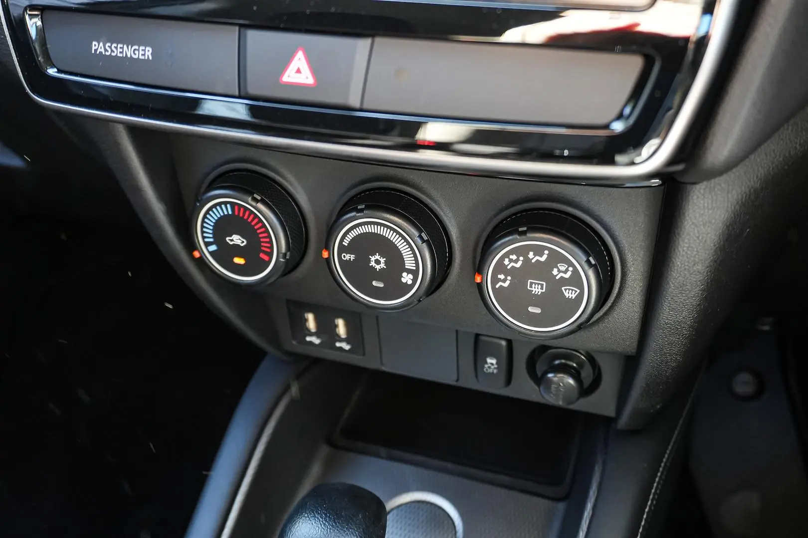 2024 Mitsubishi ASX Gallery Image 22