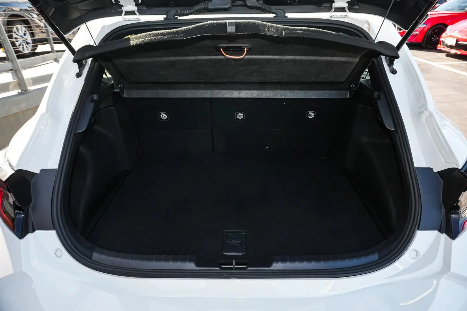 2023 Toyota Corolla Gallery Image 11