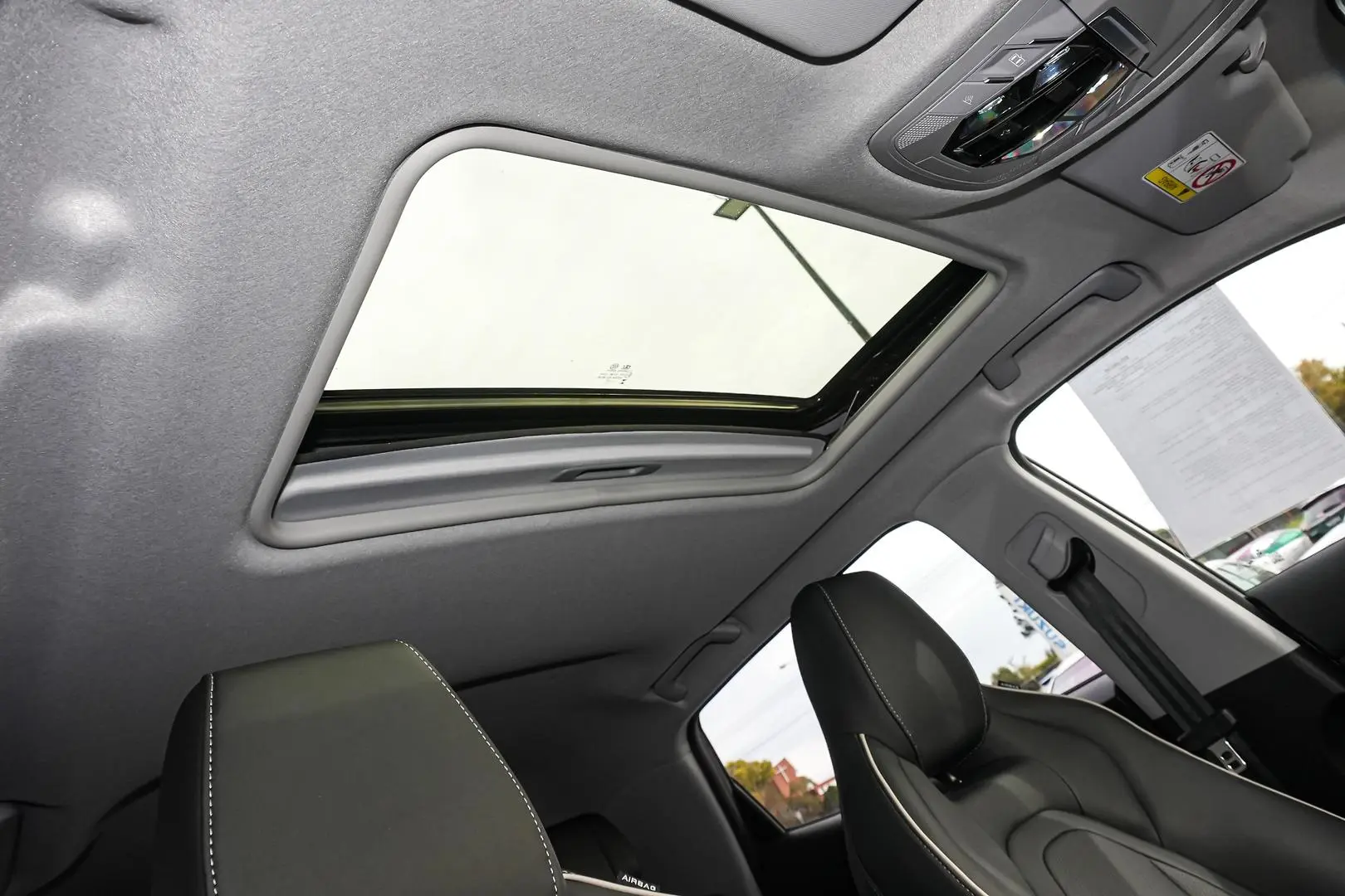 2025 Chery Tiggo 4 Gallery Image 23