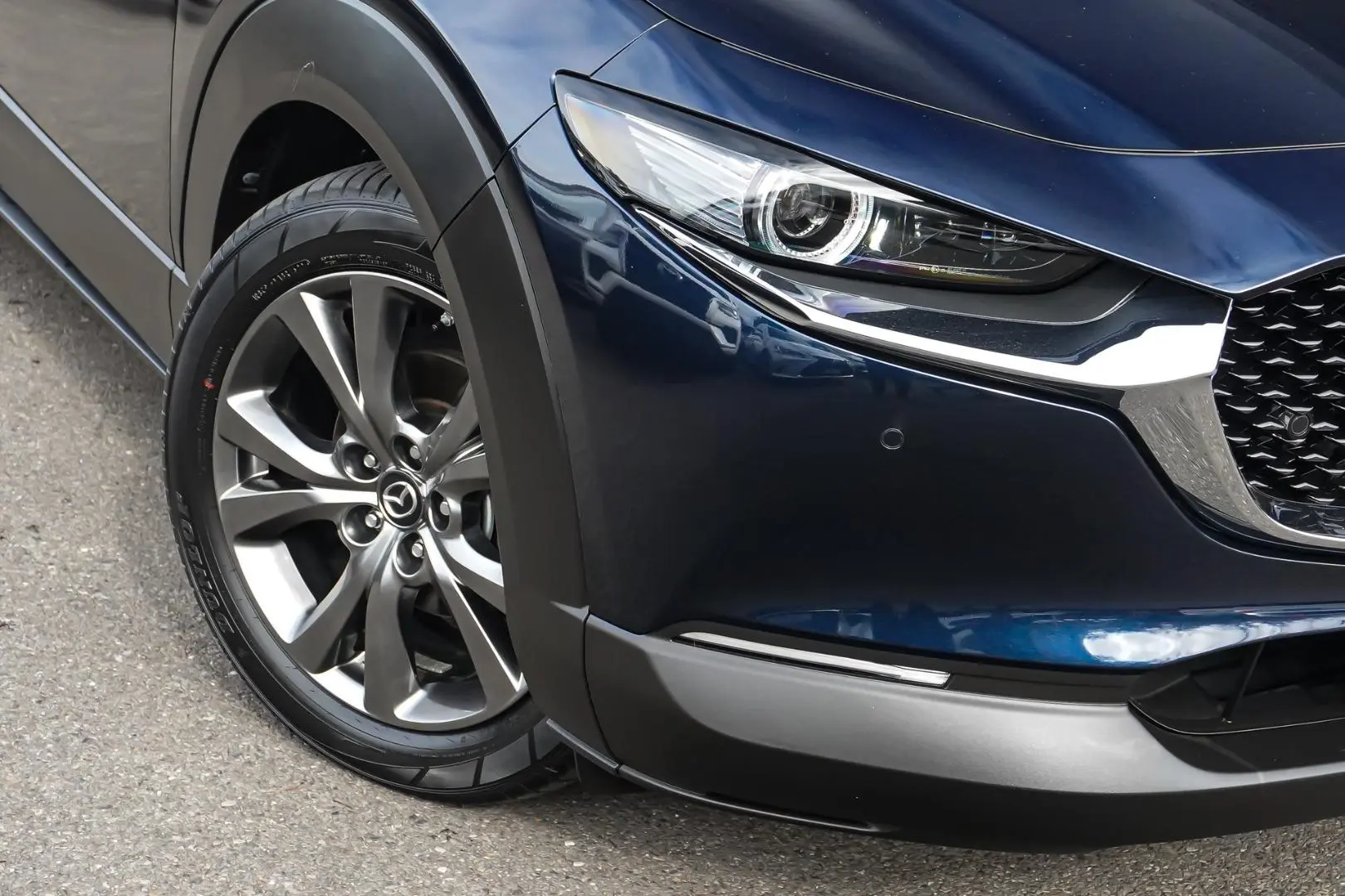 2022 Mazda CX-30 Gallery Image 12