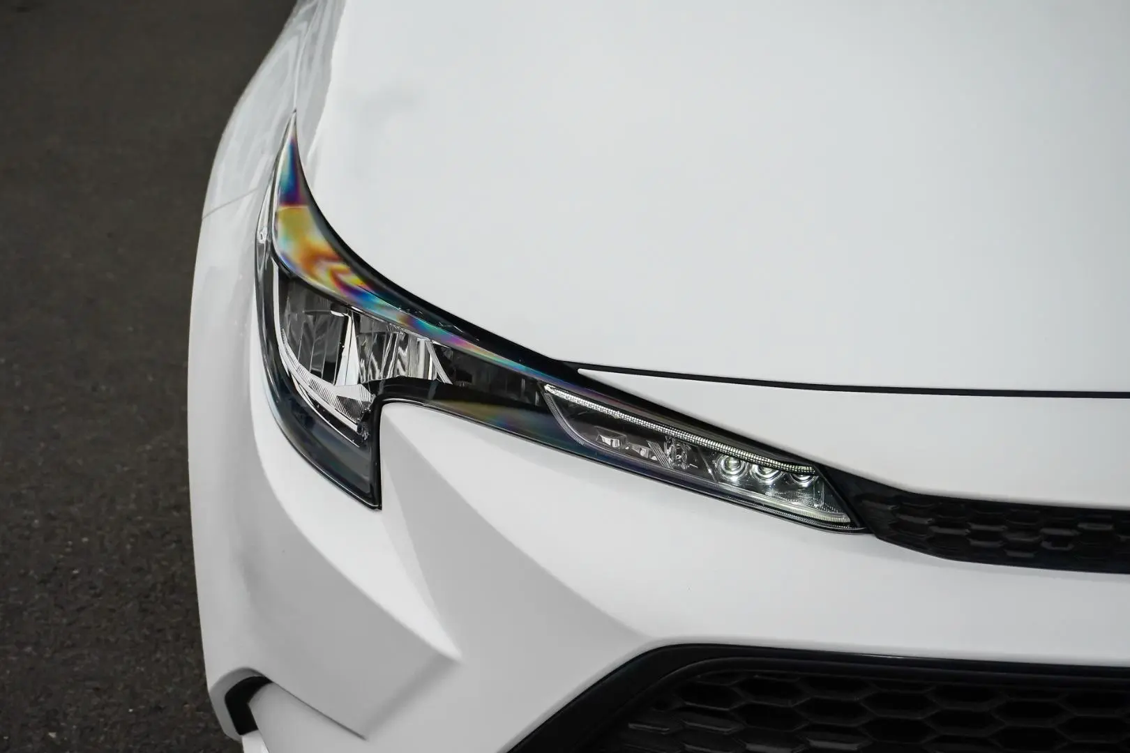 2022 Toyota Corolla Gallery Image 13