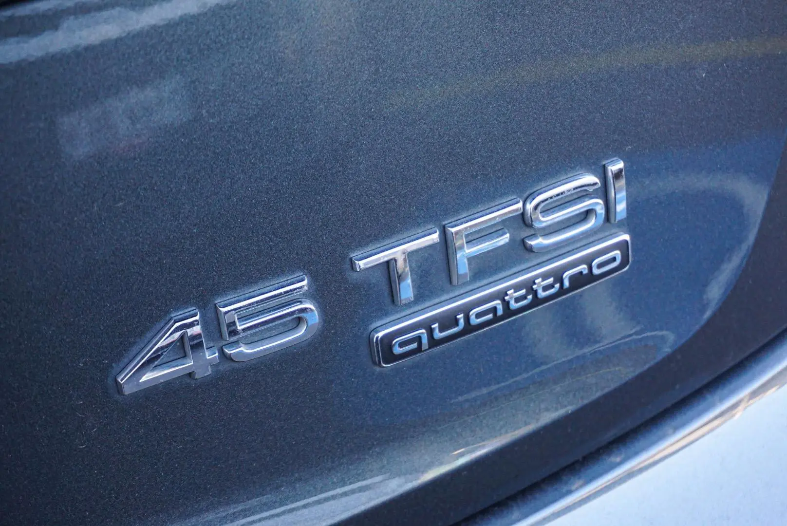2022 Audi Q5 Gallery Image 16