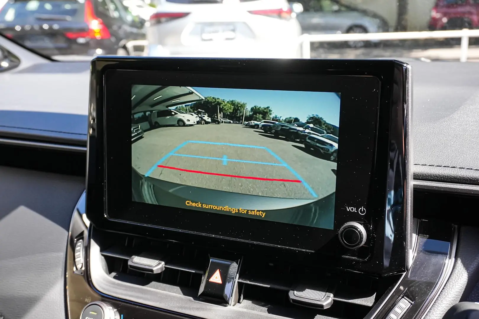 2024 Toyota Corolla Gallery Image 23