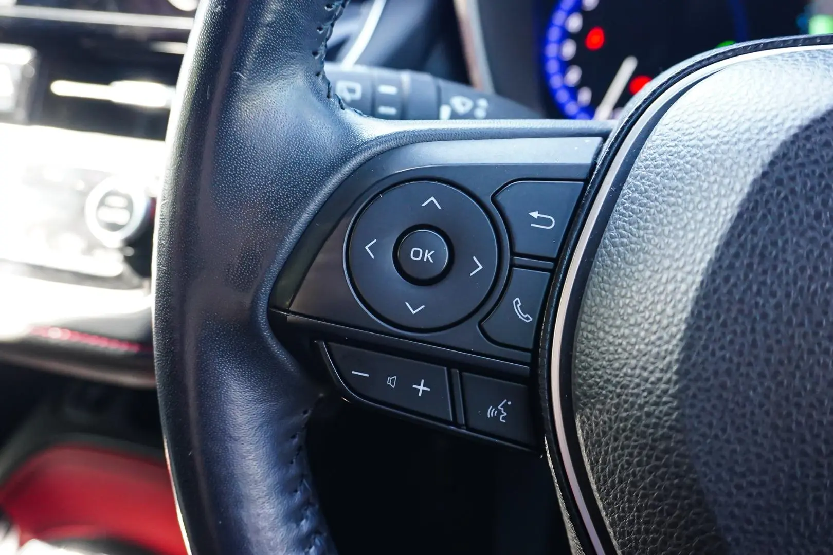 2019 Toyota Corolla Gallery Image 19