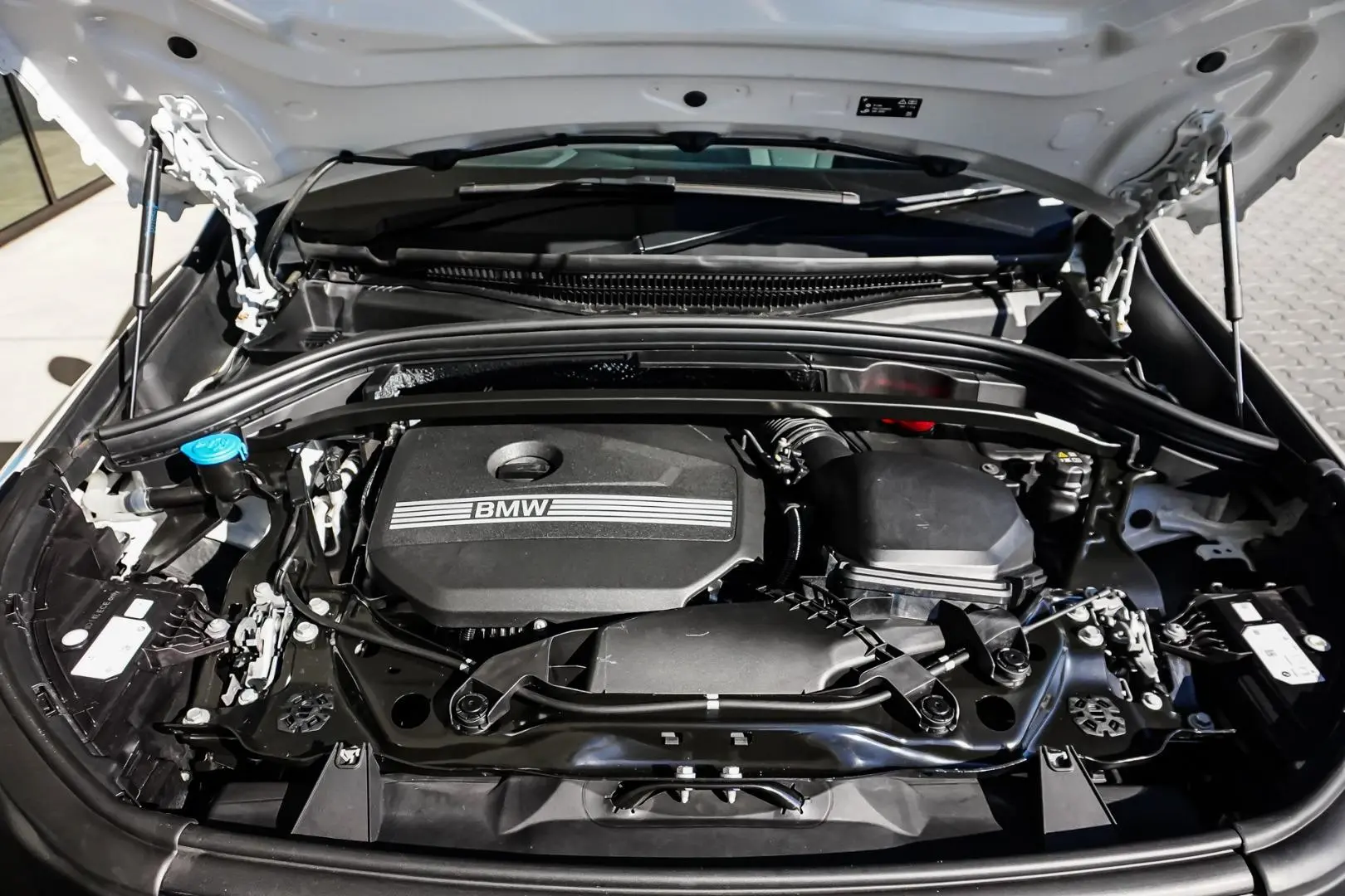 2023 BMW X1 Gallery Image 29