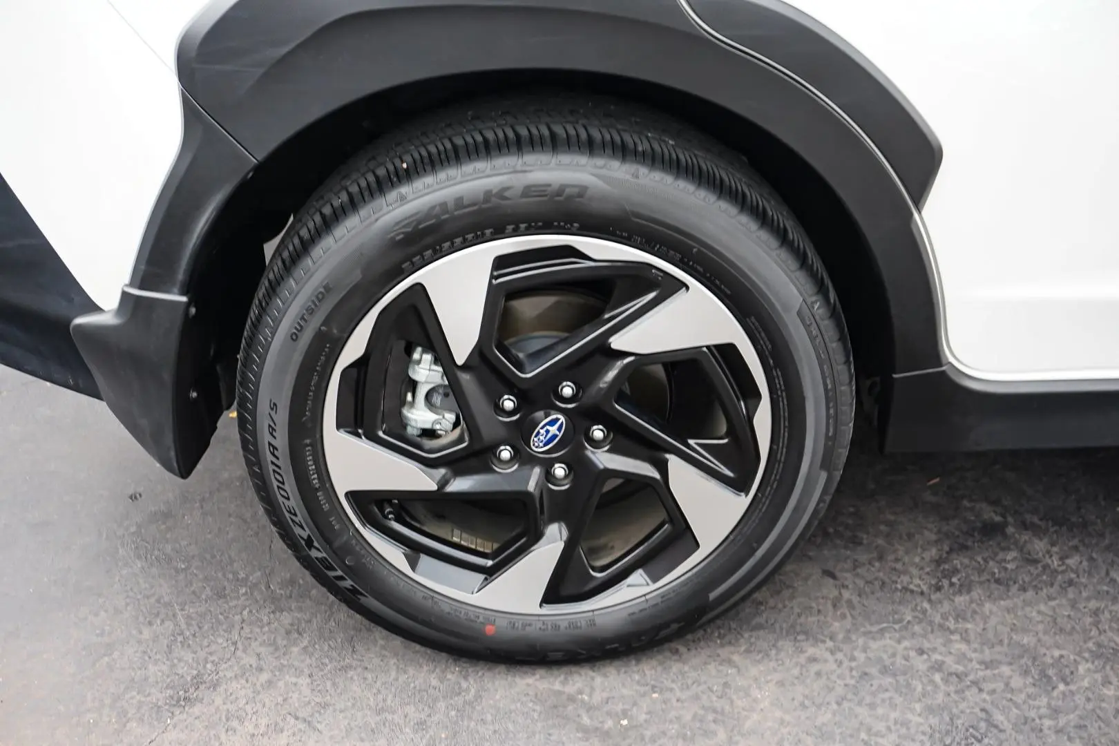 2023 Subaru Crosstrek Gallery Image 17