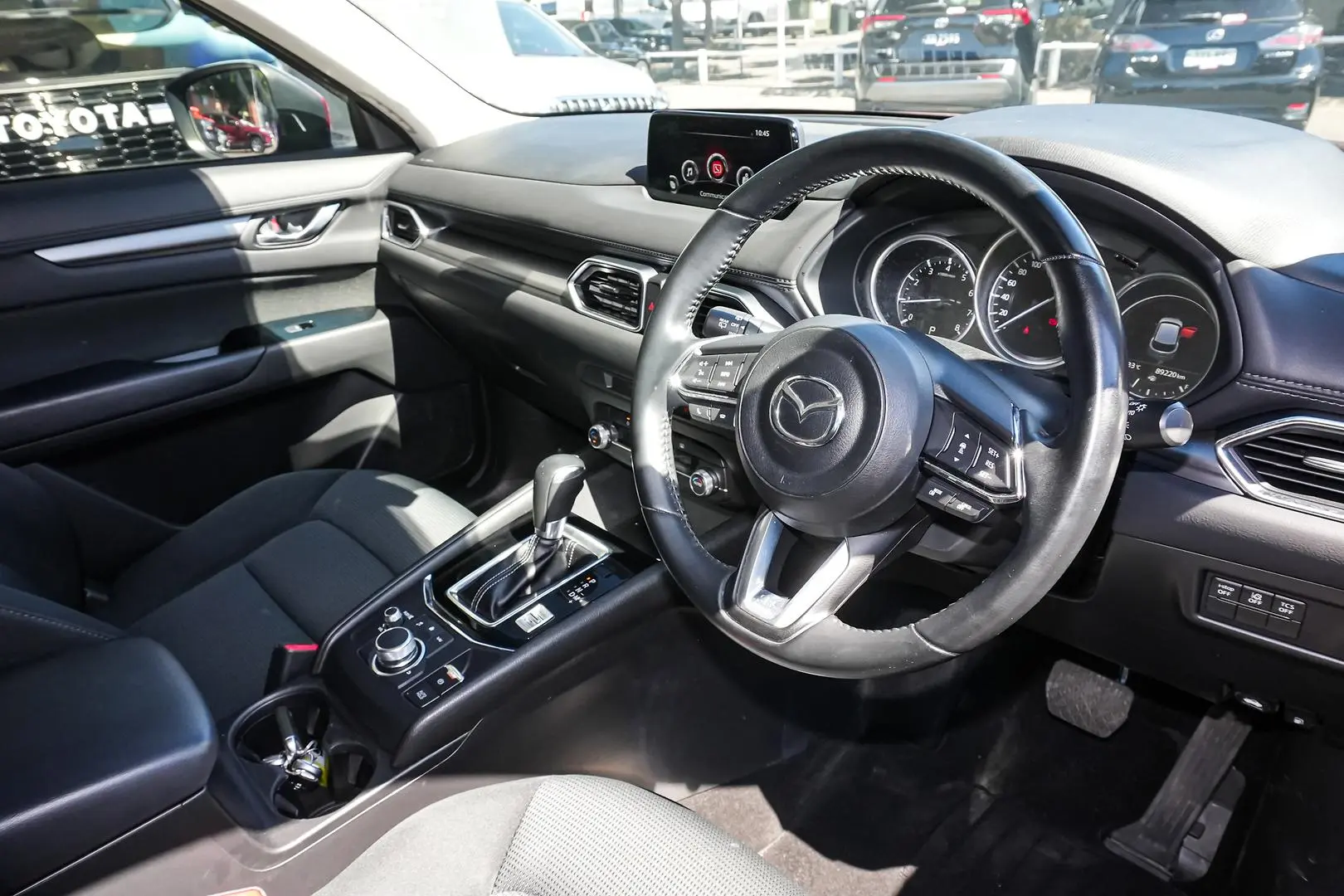 2018 Mazda CX-5 Gallery Image 16