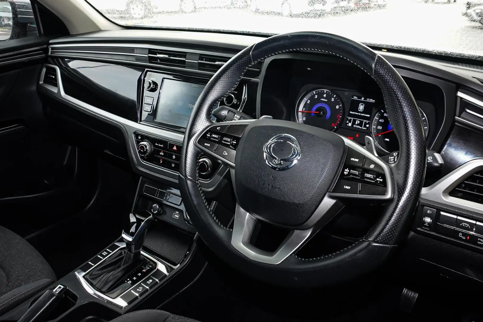 2019 SsangYong Korando Gallery Image 7