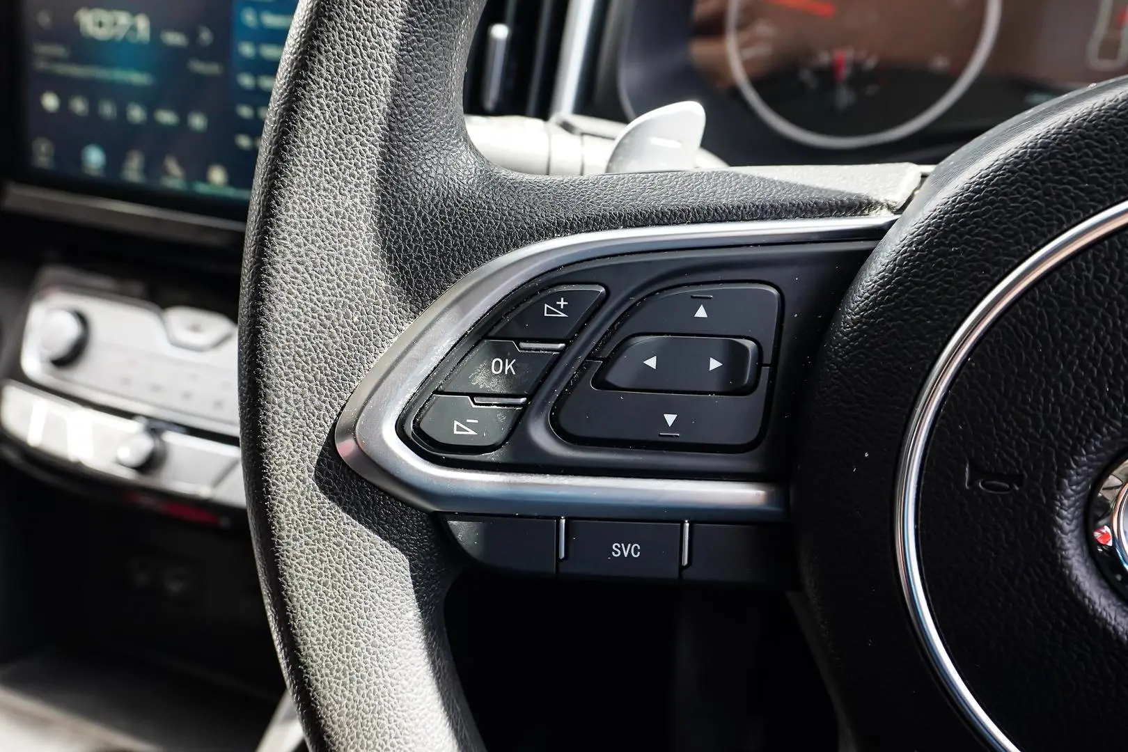 2022 GWM Ute Gallery Image 19