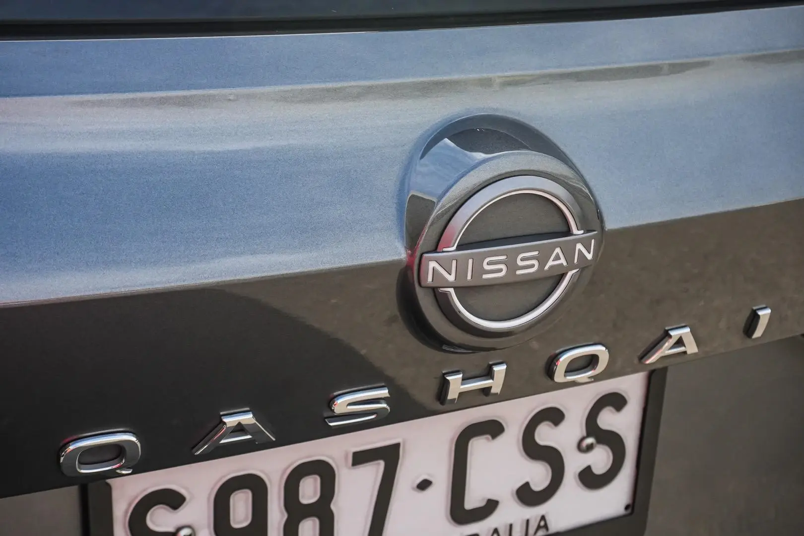 2022 Nissan QASHQAI Gallery Image 15