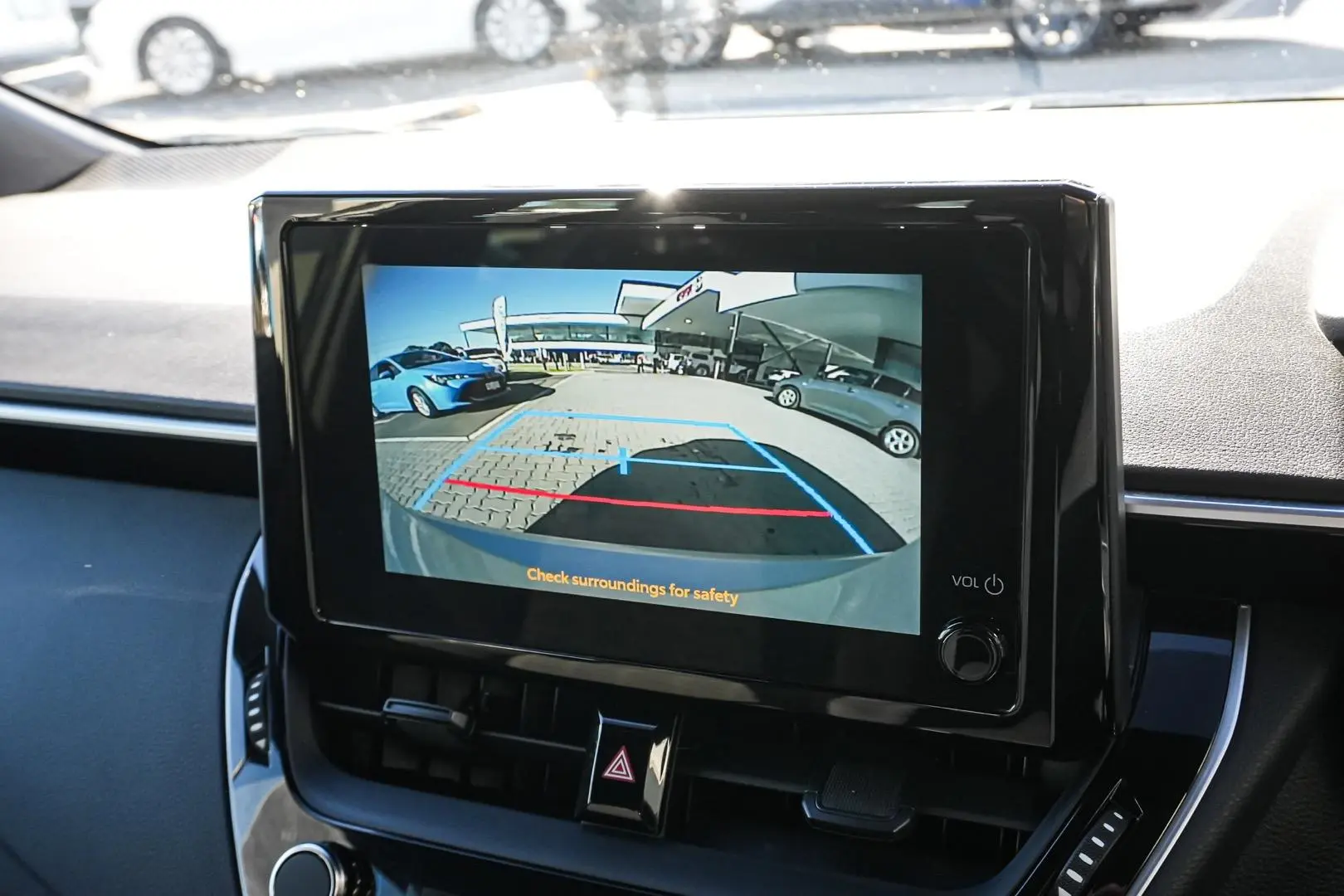 2024 Toyota Corolla Gallery Image 21