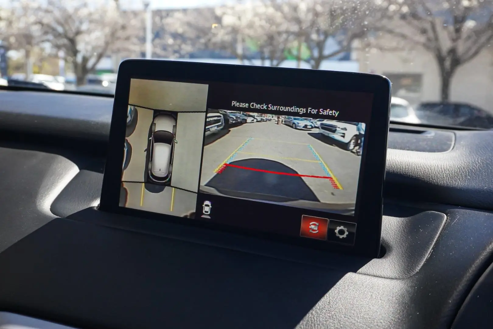 2020 Mazda CX-9 Gallery Image 21