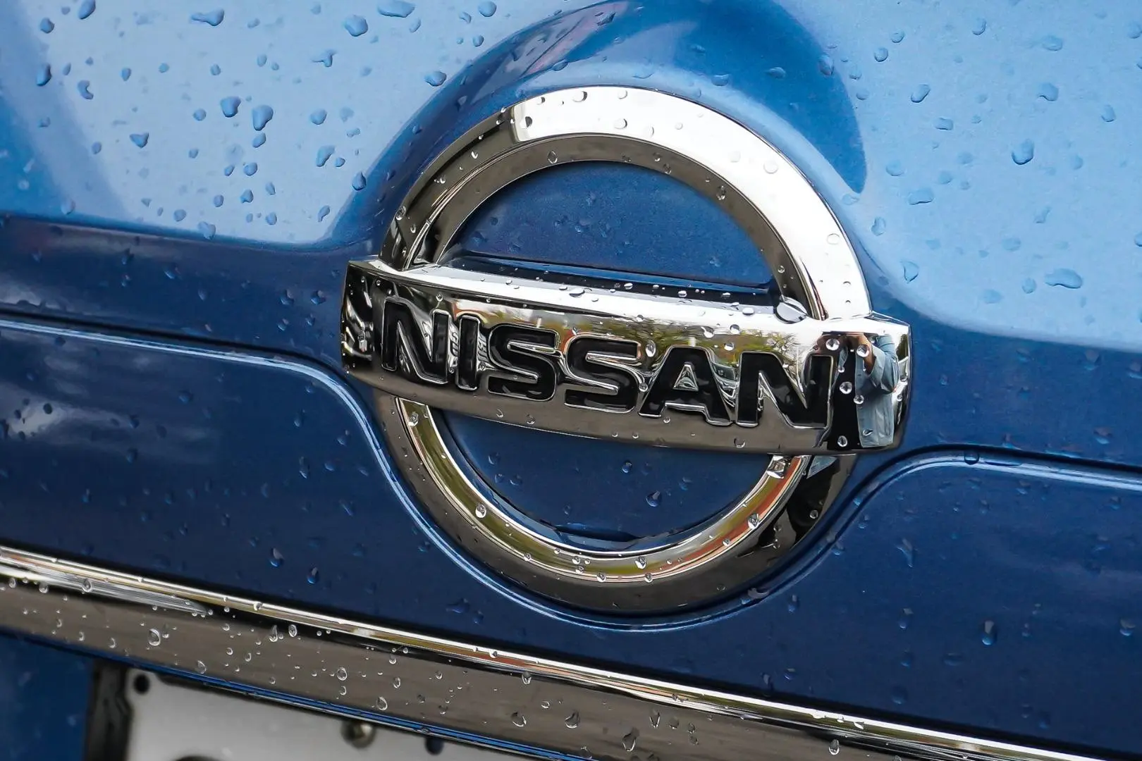 2020 Nissan X-TRAIL Gallery Image 13