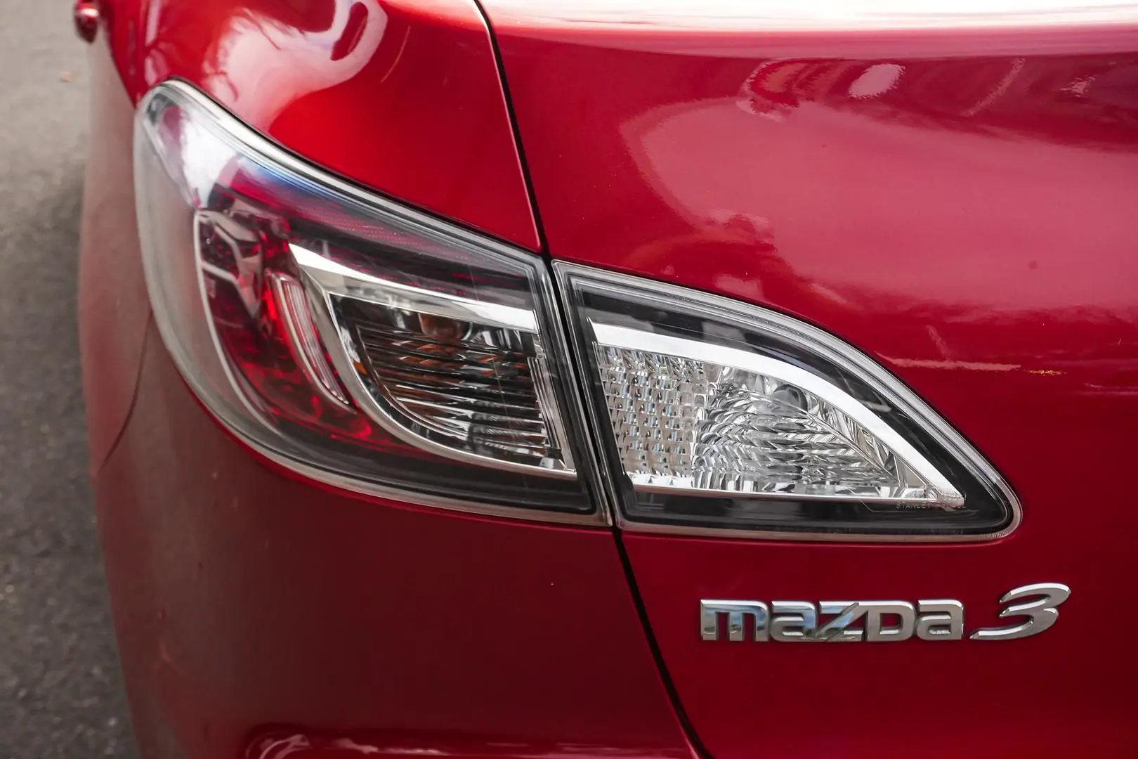 2012 Mazda 3 Gallery Image 12
