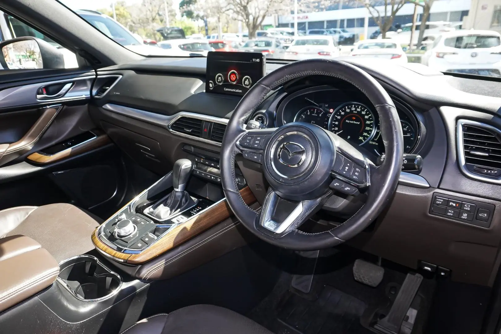 2020 Mazda CX-9 Gallery Image 6