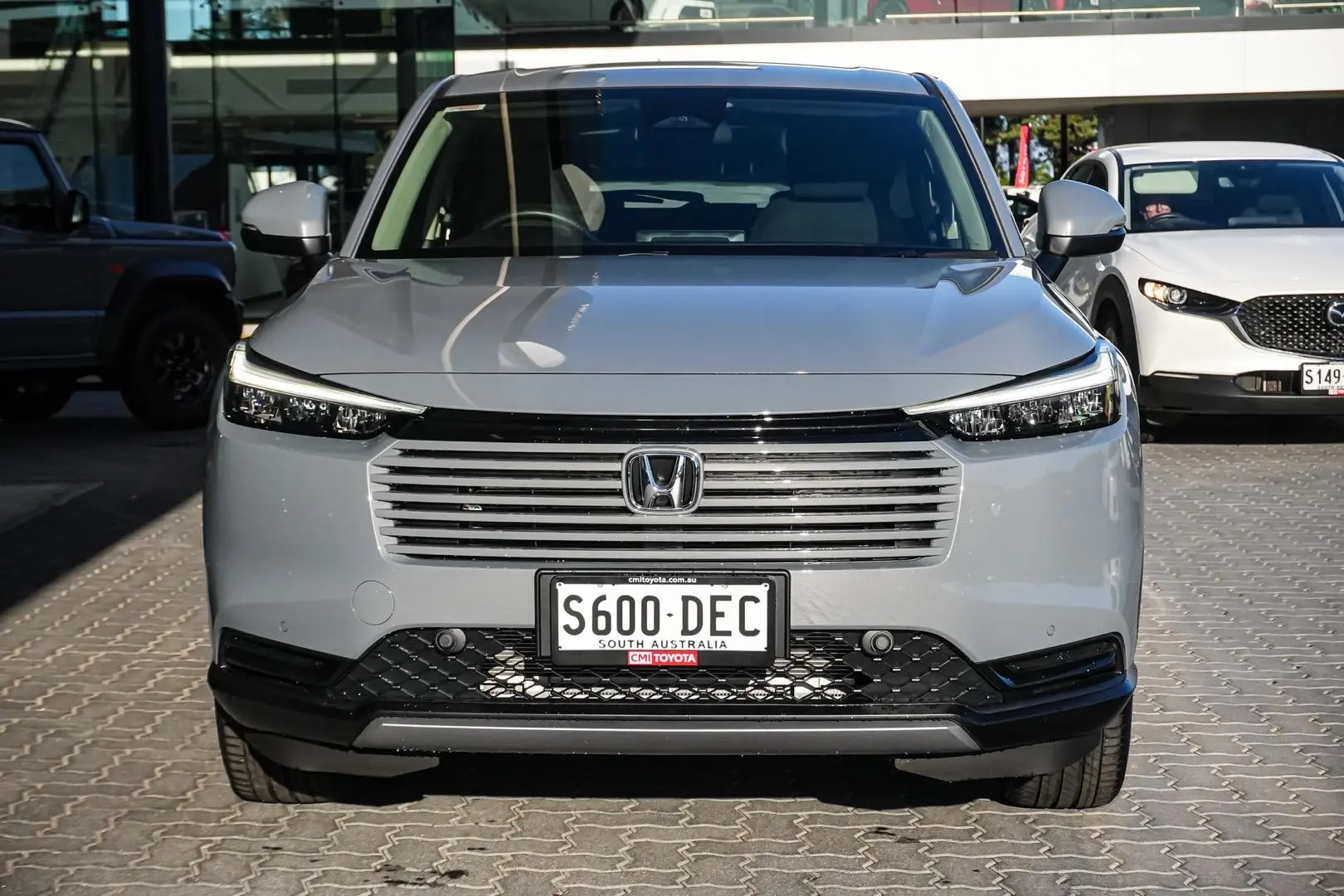 2024 Honda HR-V Gallery Image 5