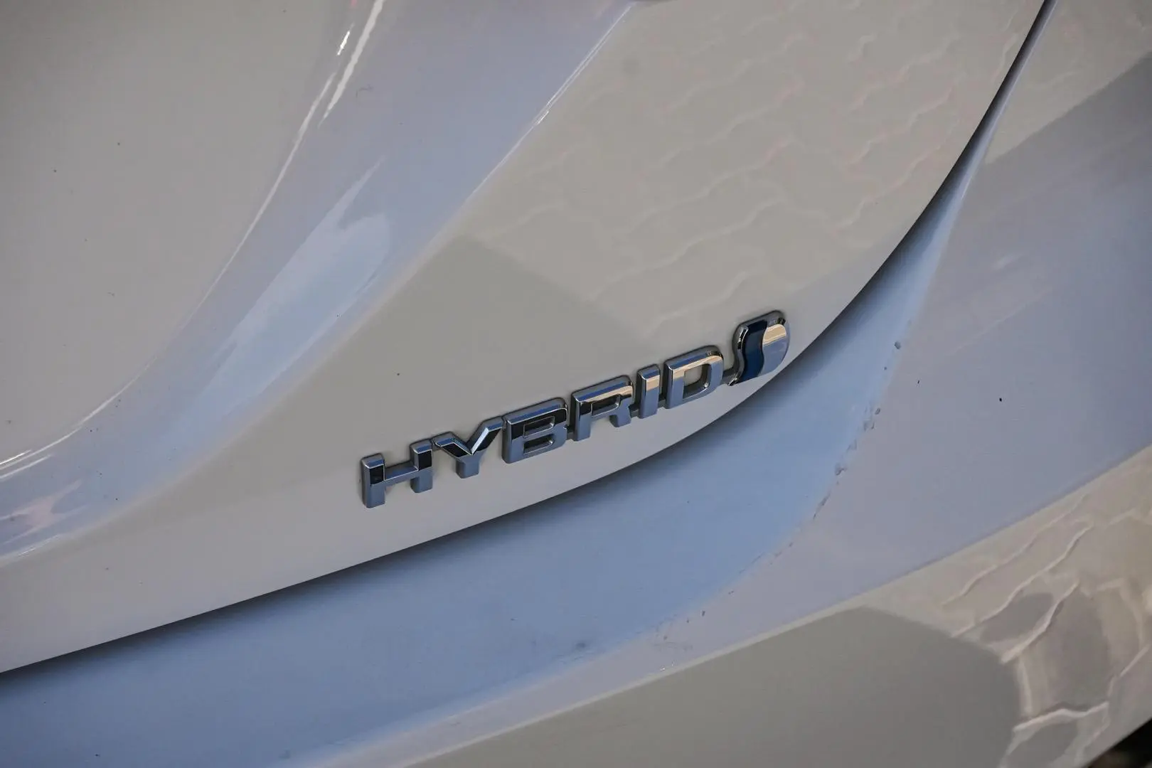 2020 Toyota Camry Gallery Image 9