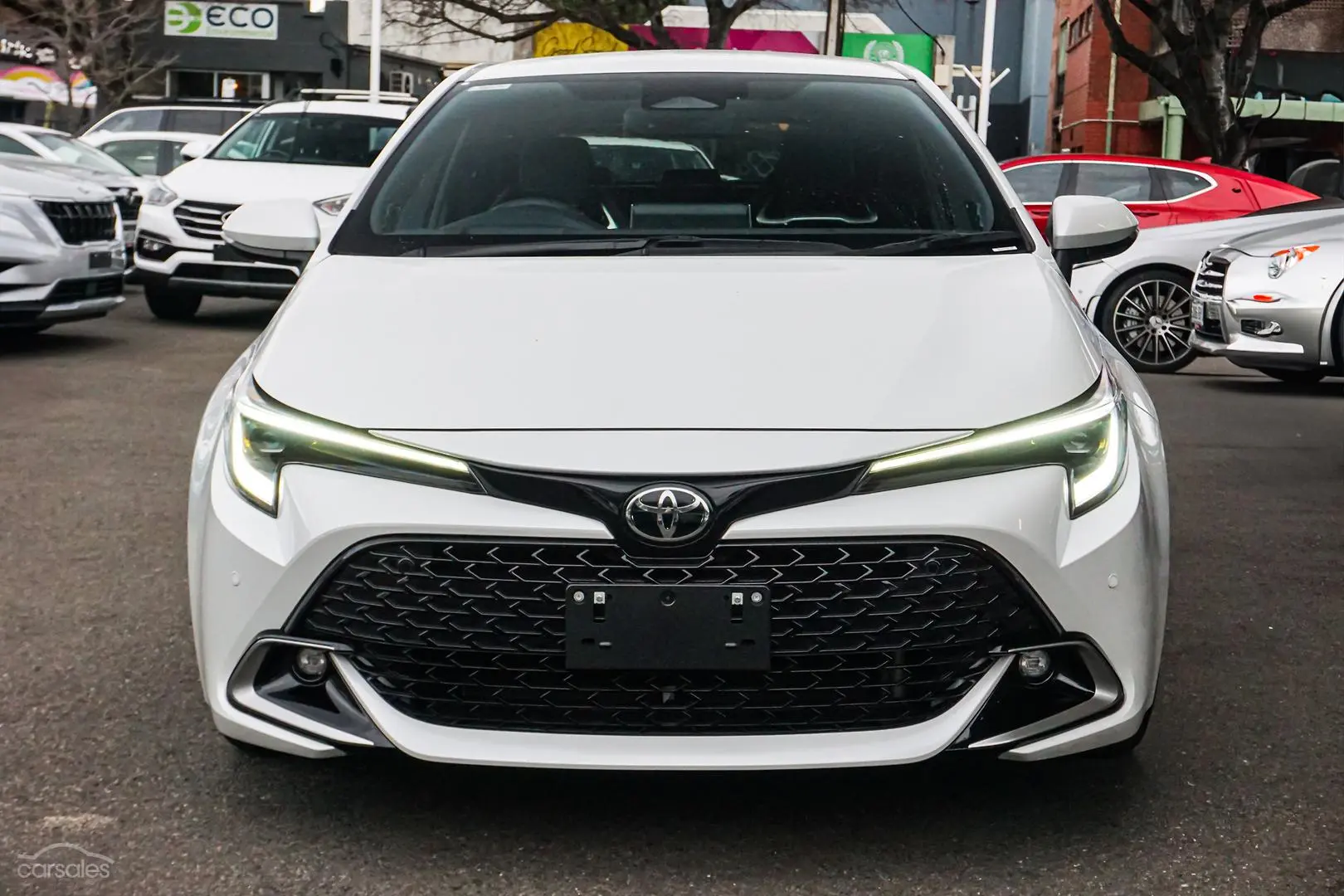 2023 Toyota Corolla Image 5