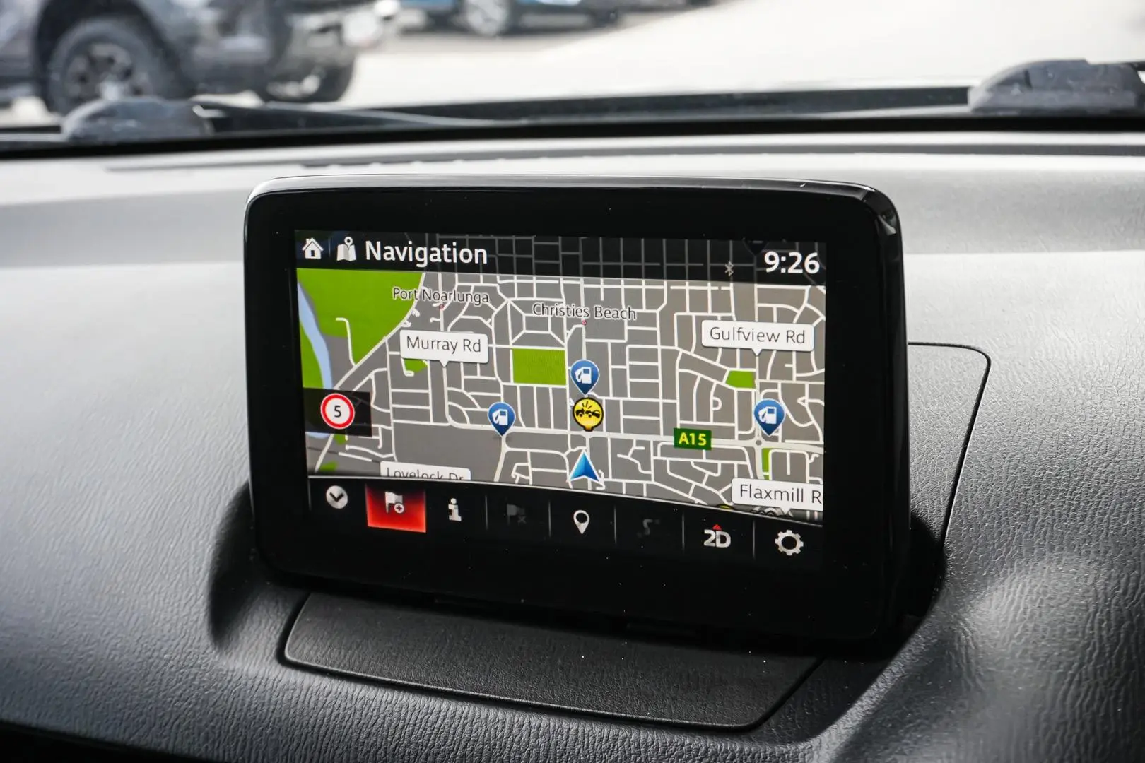 2019 Mazda CX-3 Gallery Image 23