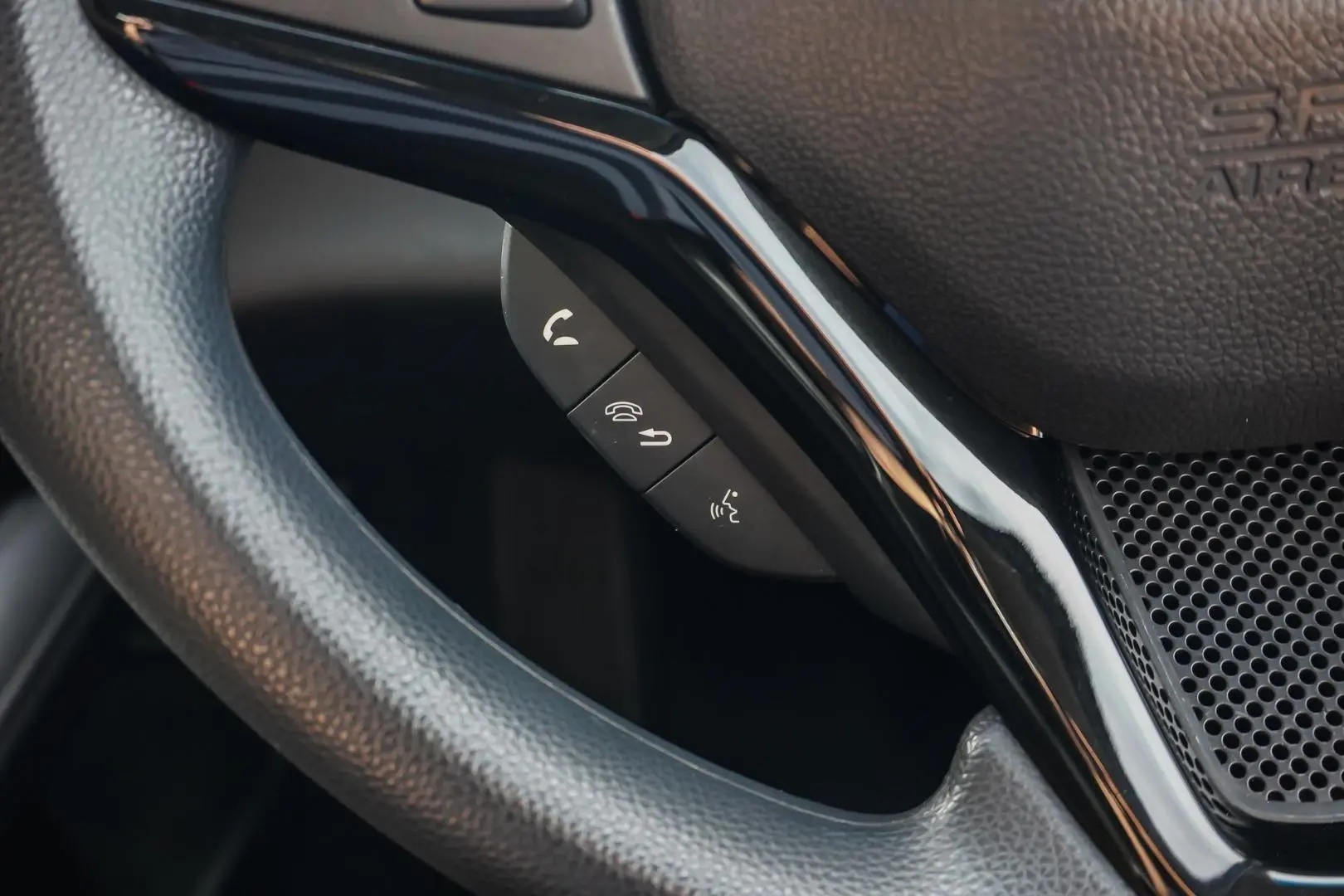 2015 Honda HR-V Gallery Image 22