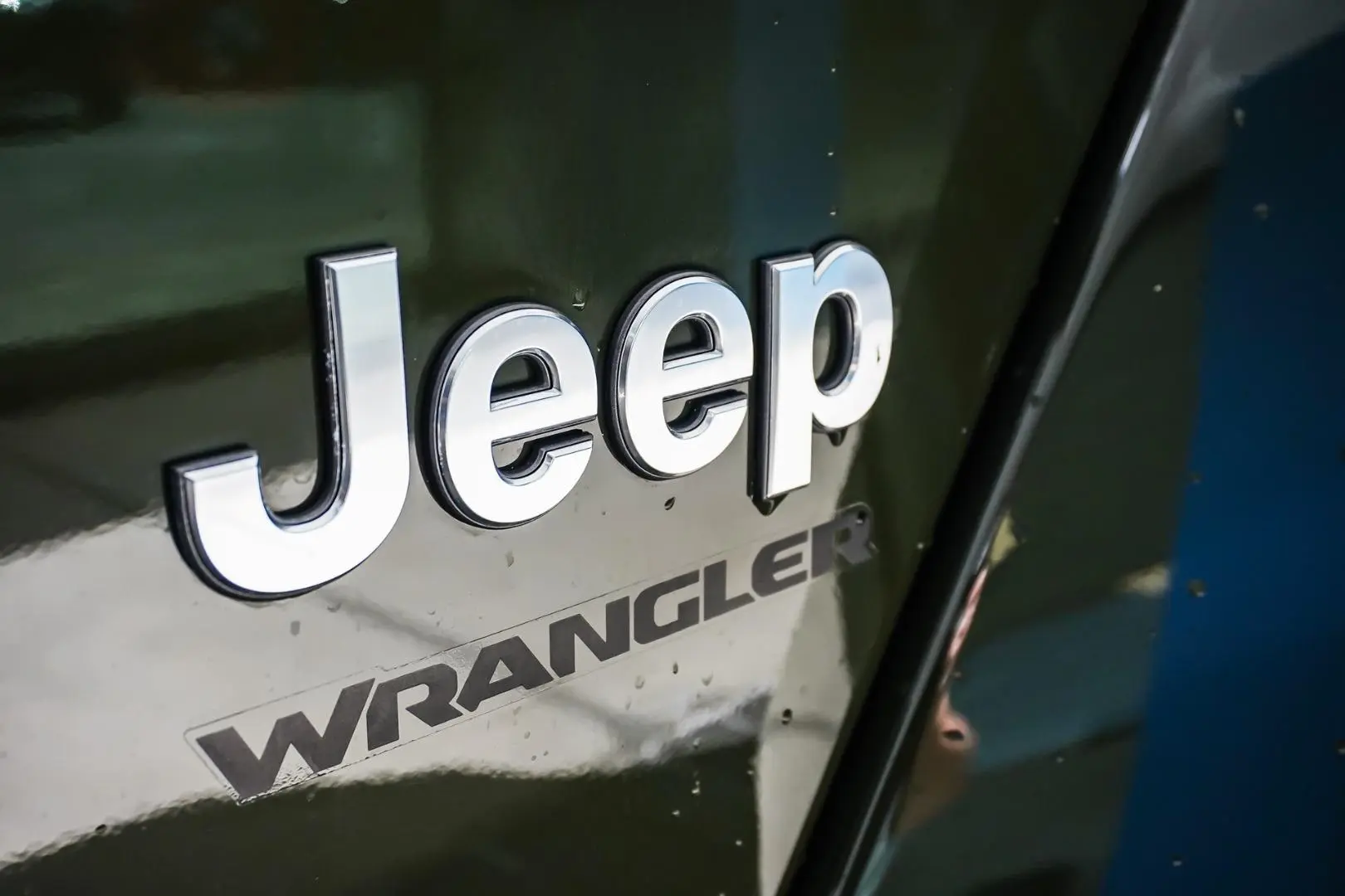 2023 Jeep Wrangler Gallery Image 19