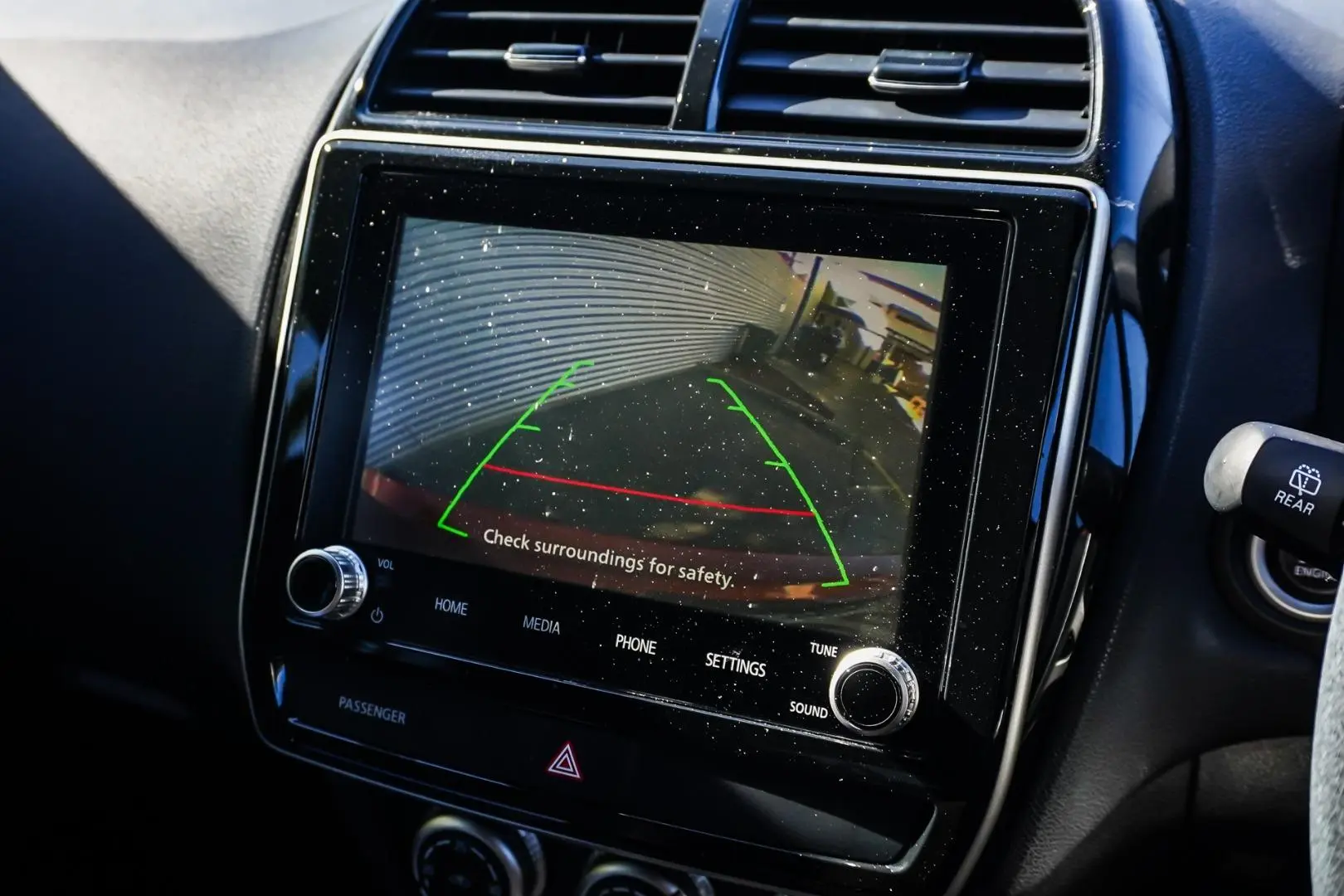 2022 Mitsubishi ASX Gallery Image 23