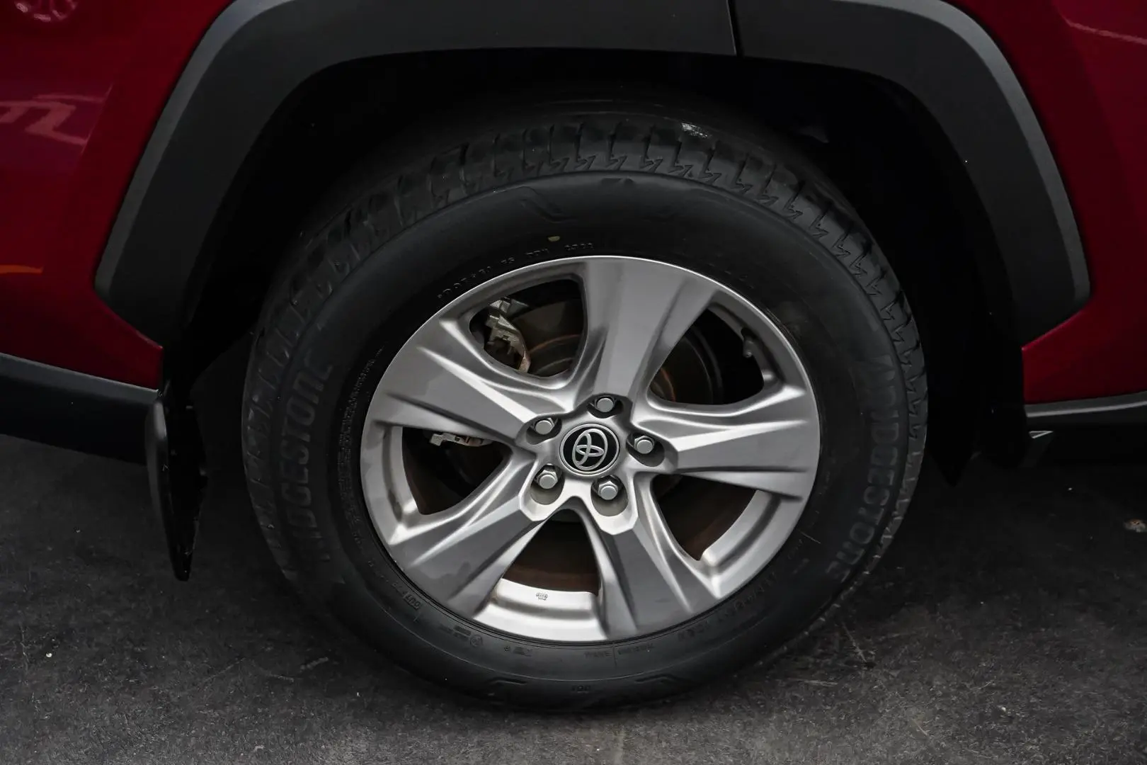 2022 Toyota RAV4 Gallery Image 18