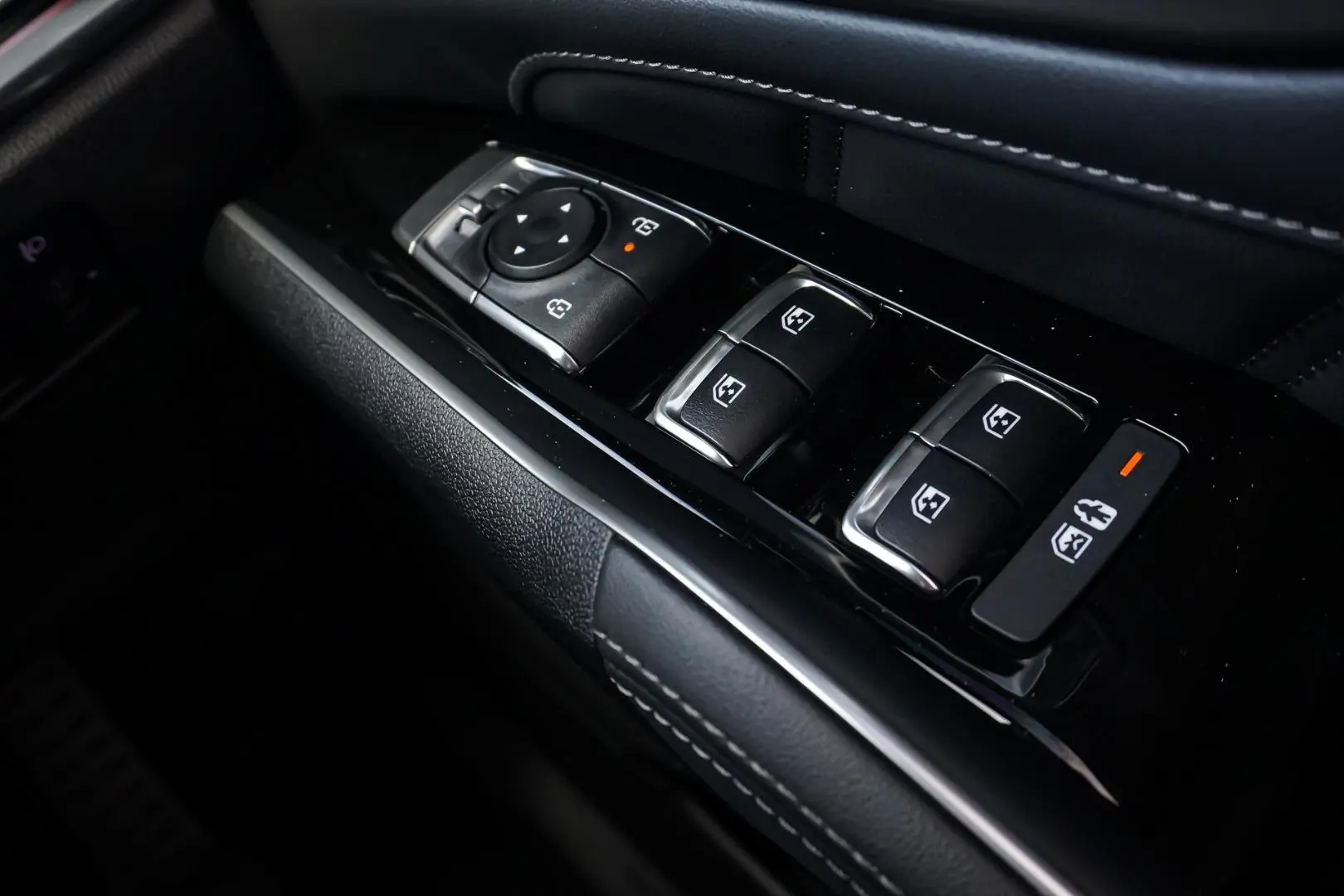 2025 Kia Sorento Gallery Image 22