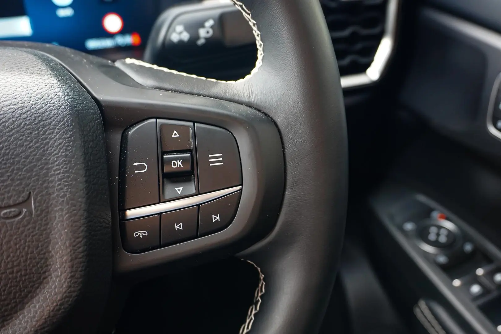 2024 Ford Ranger Gallery Image 22