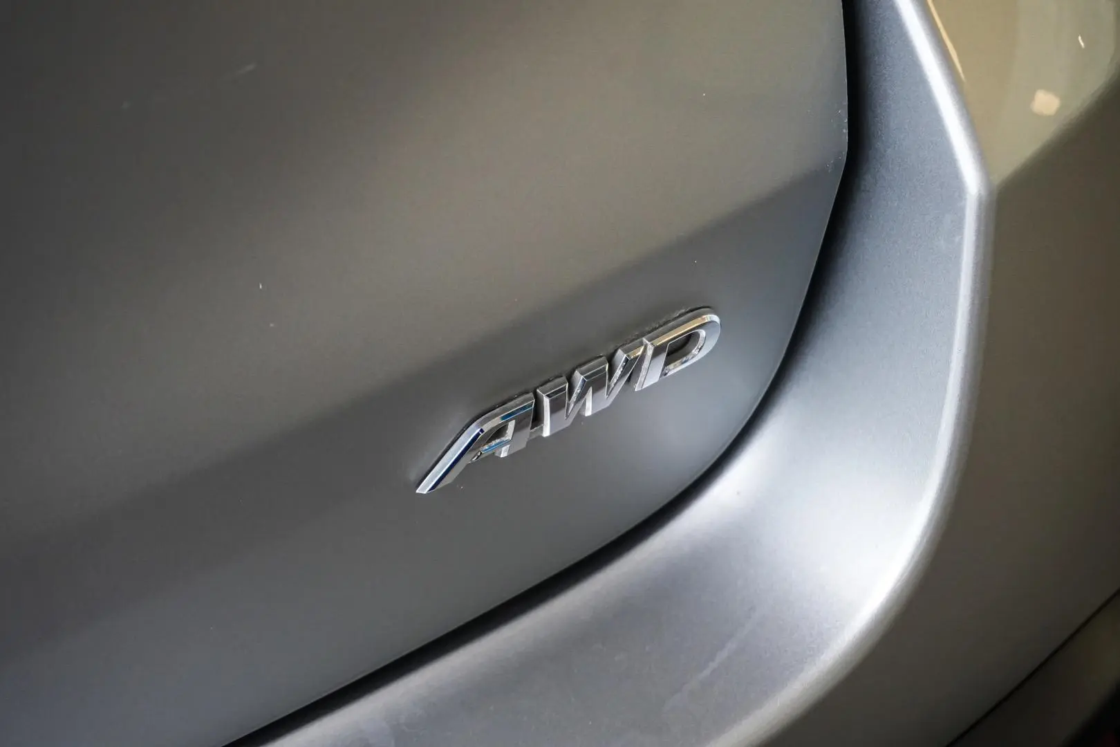 2016 Toyota Kluger Gallery Image 16