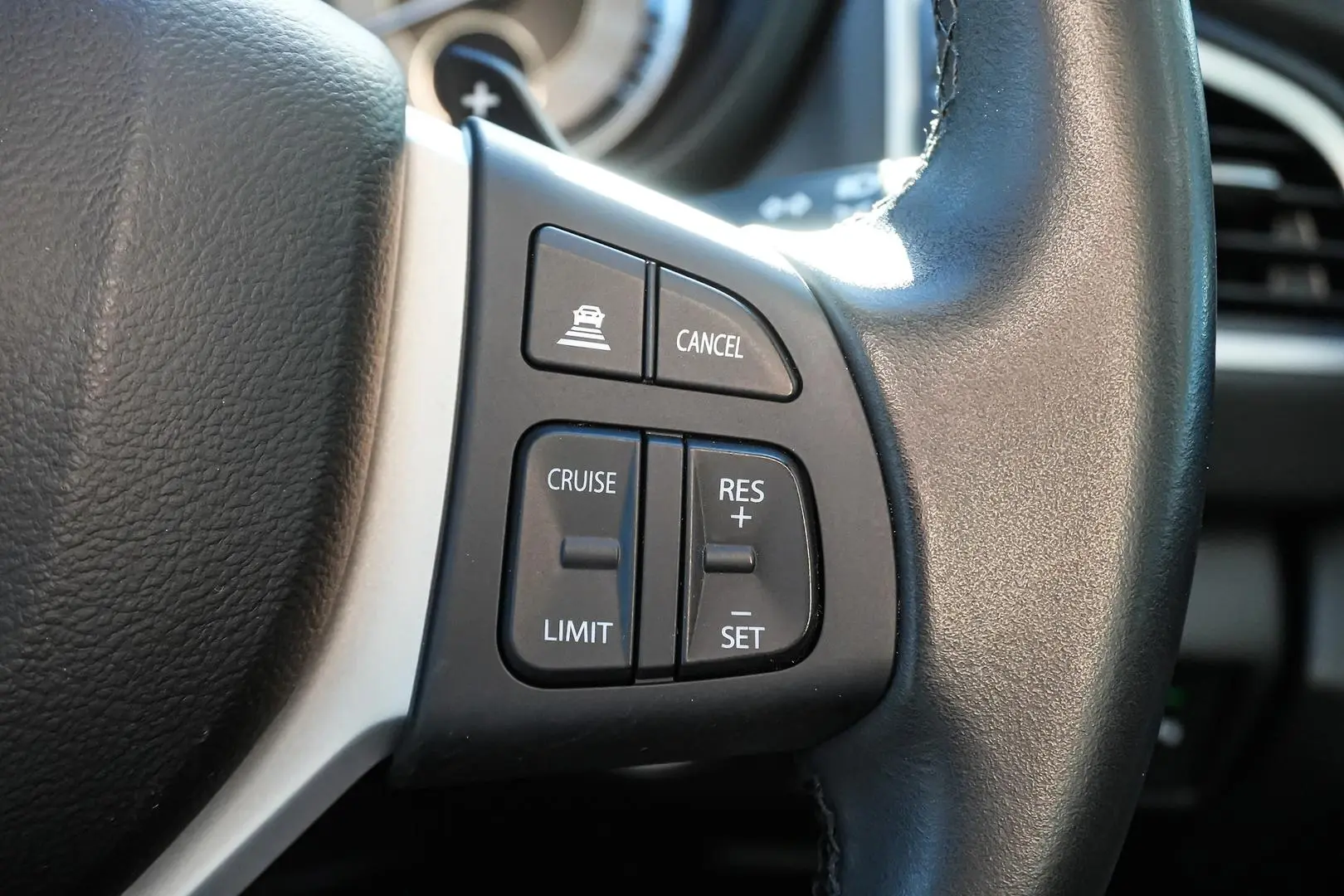 2023 Suzuki S-Cross Gallery Image 20