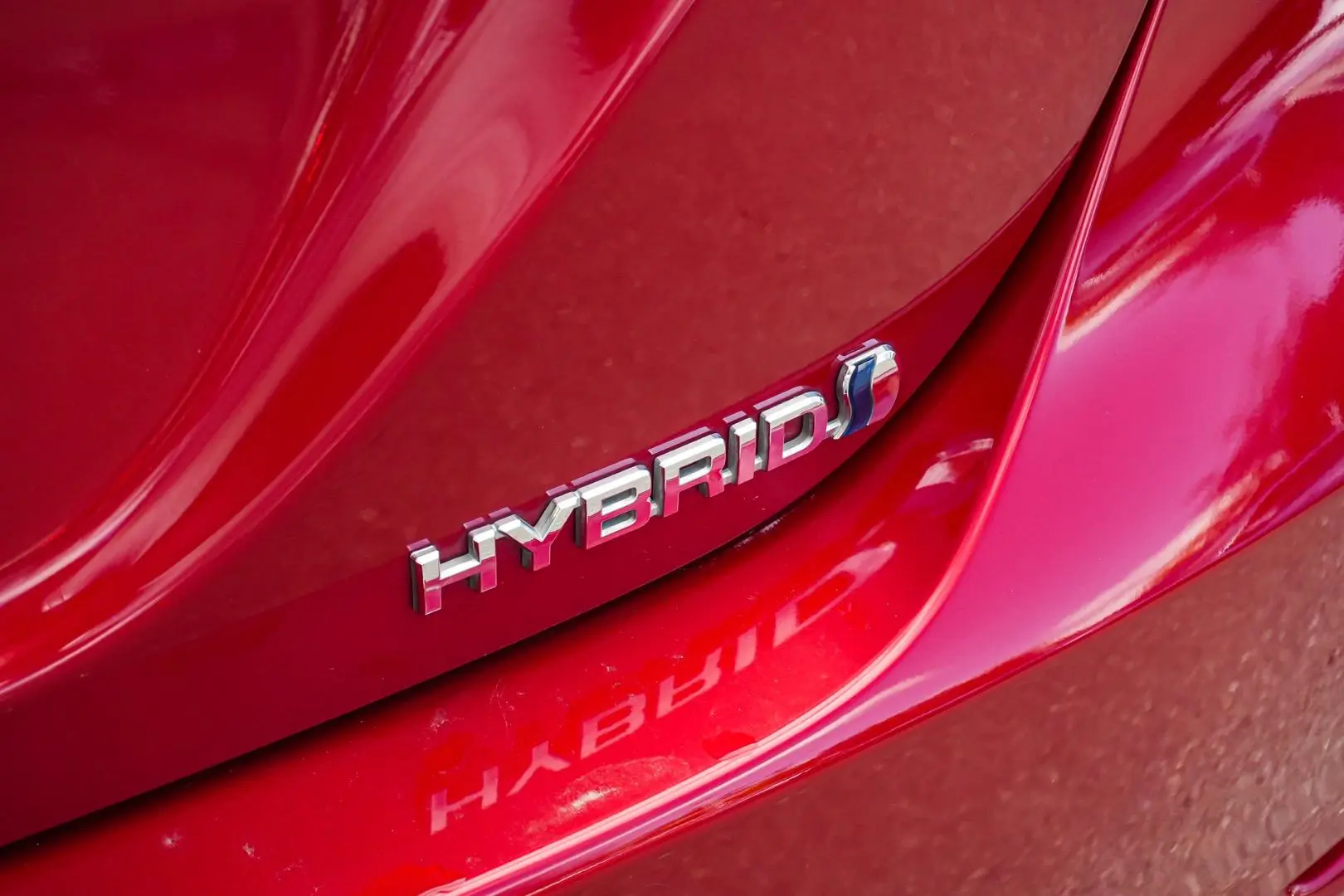 2021 Toyota Camry Gallery Image 17