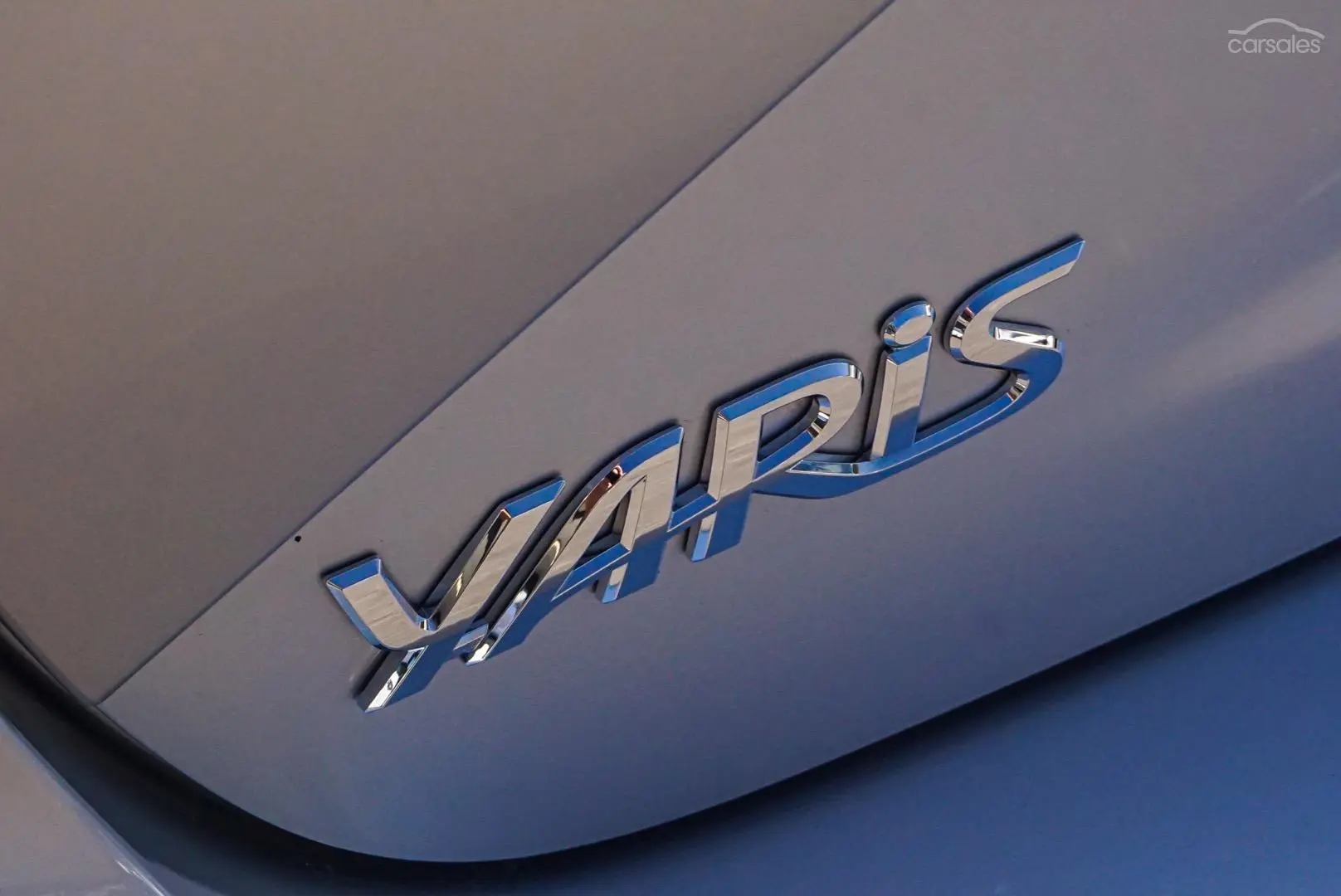 2019 Toyota Yaris Image 14