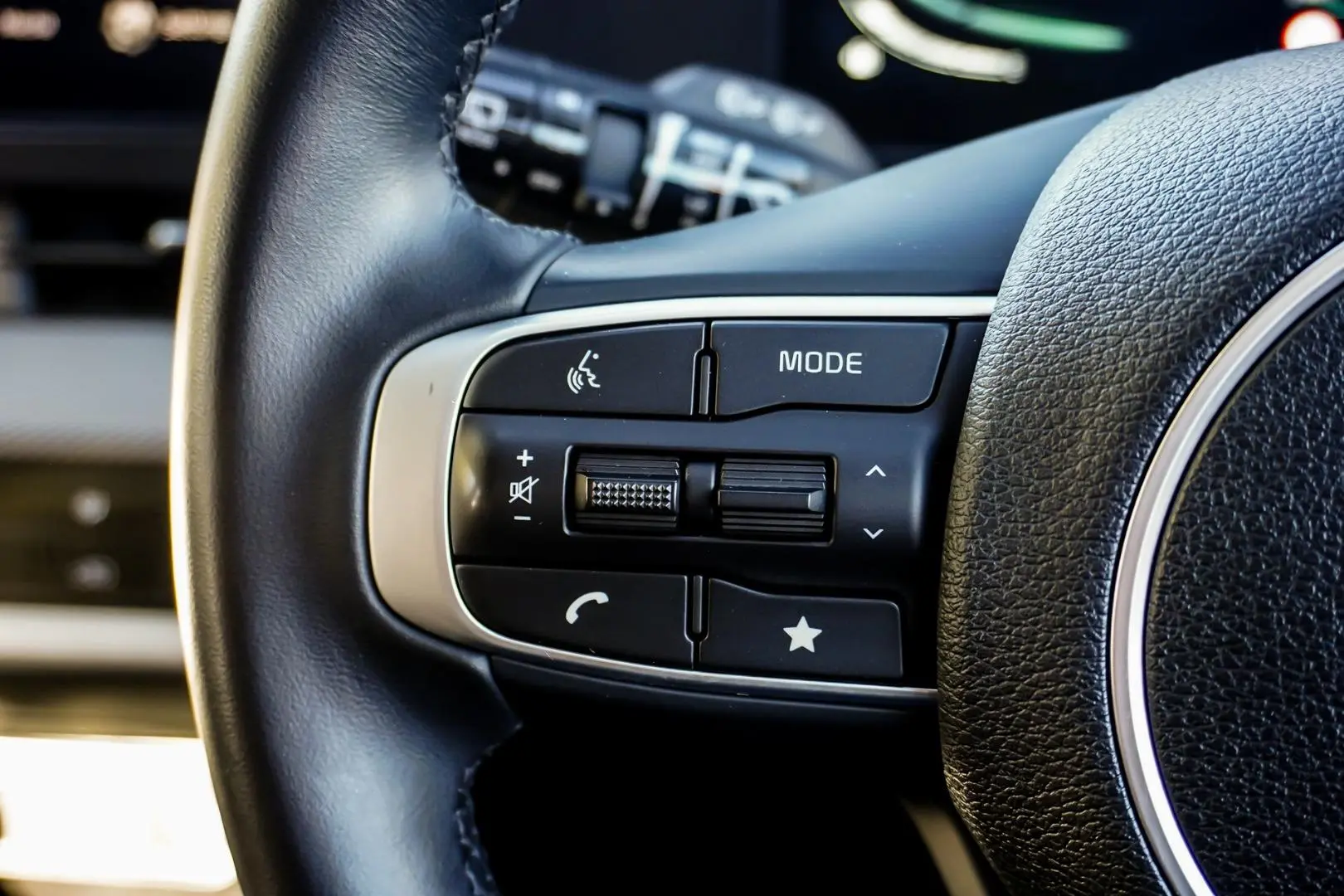 2023 Kia Sportage Gallery Image 19