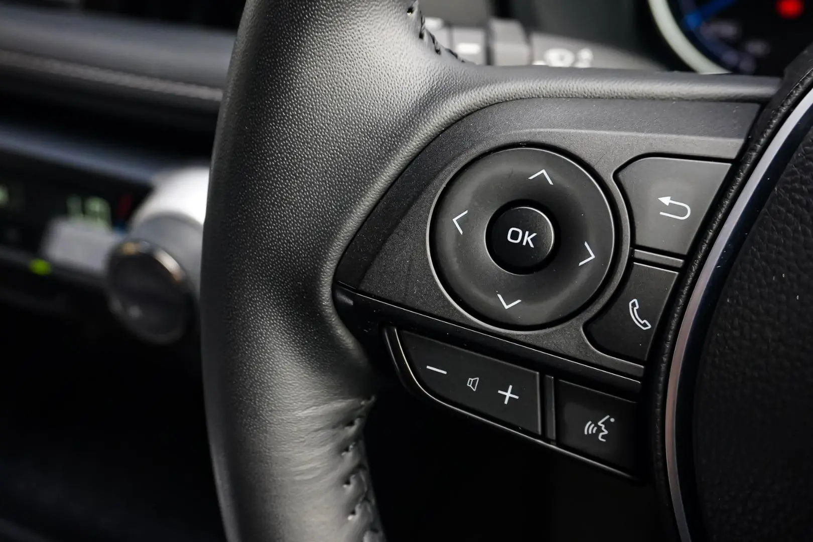 2023 Toyota RAV4 Gallery Image 19