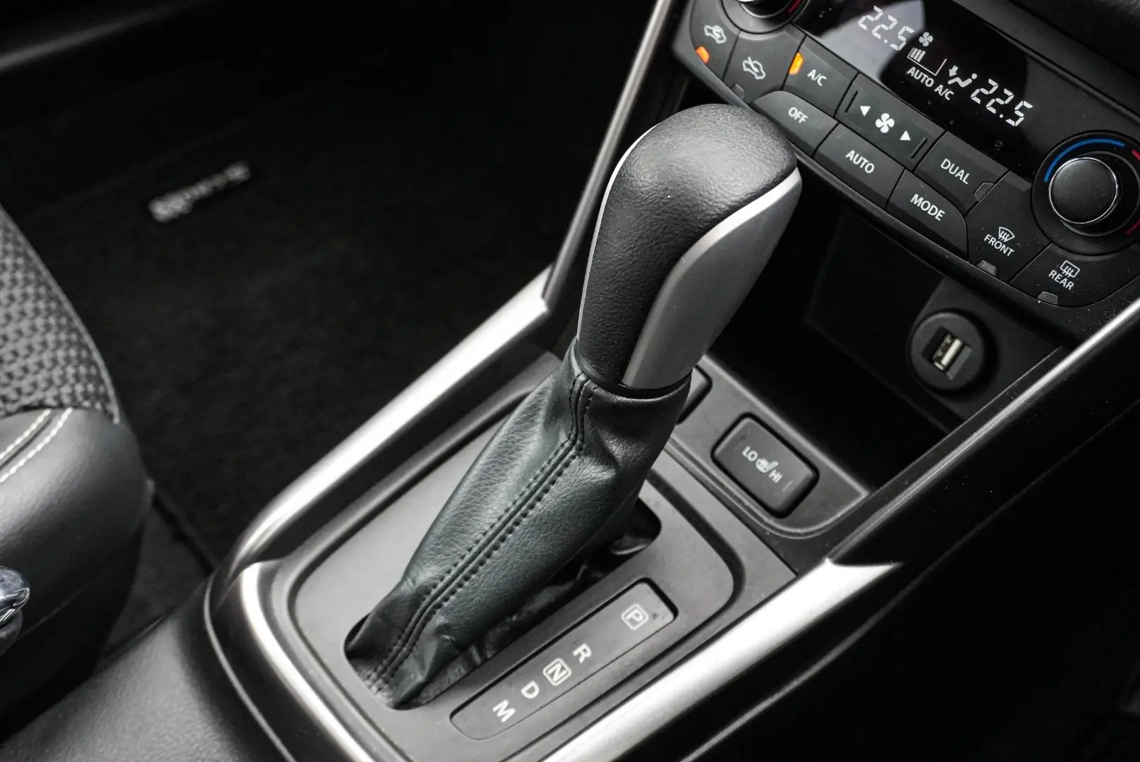 2023 Suzuki S-Cross Gallery Image 18