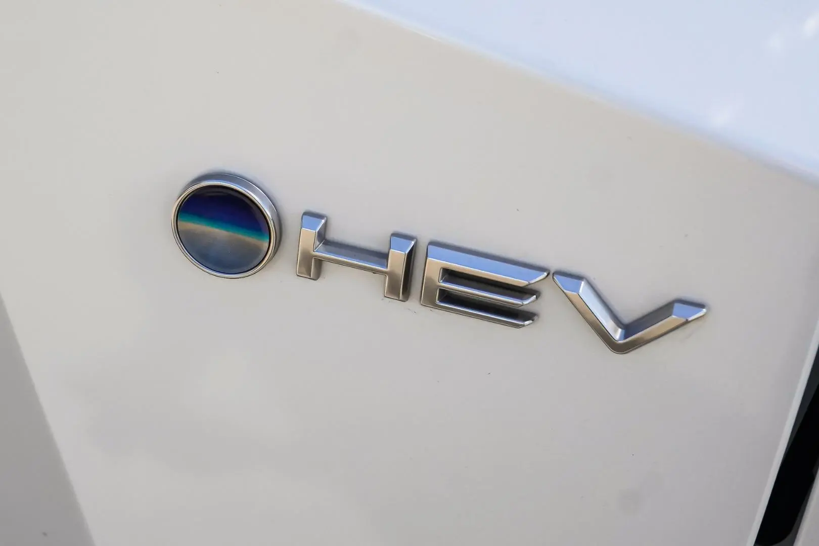 2024 Toyota C-HR Gallery Image 15