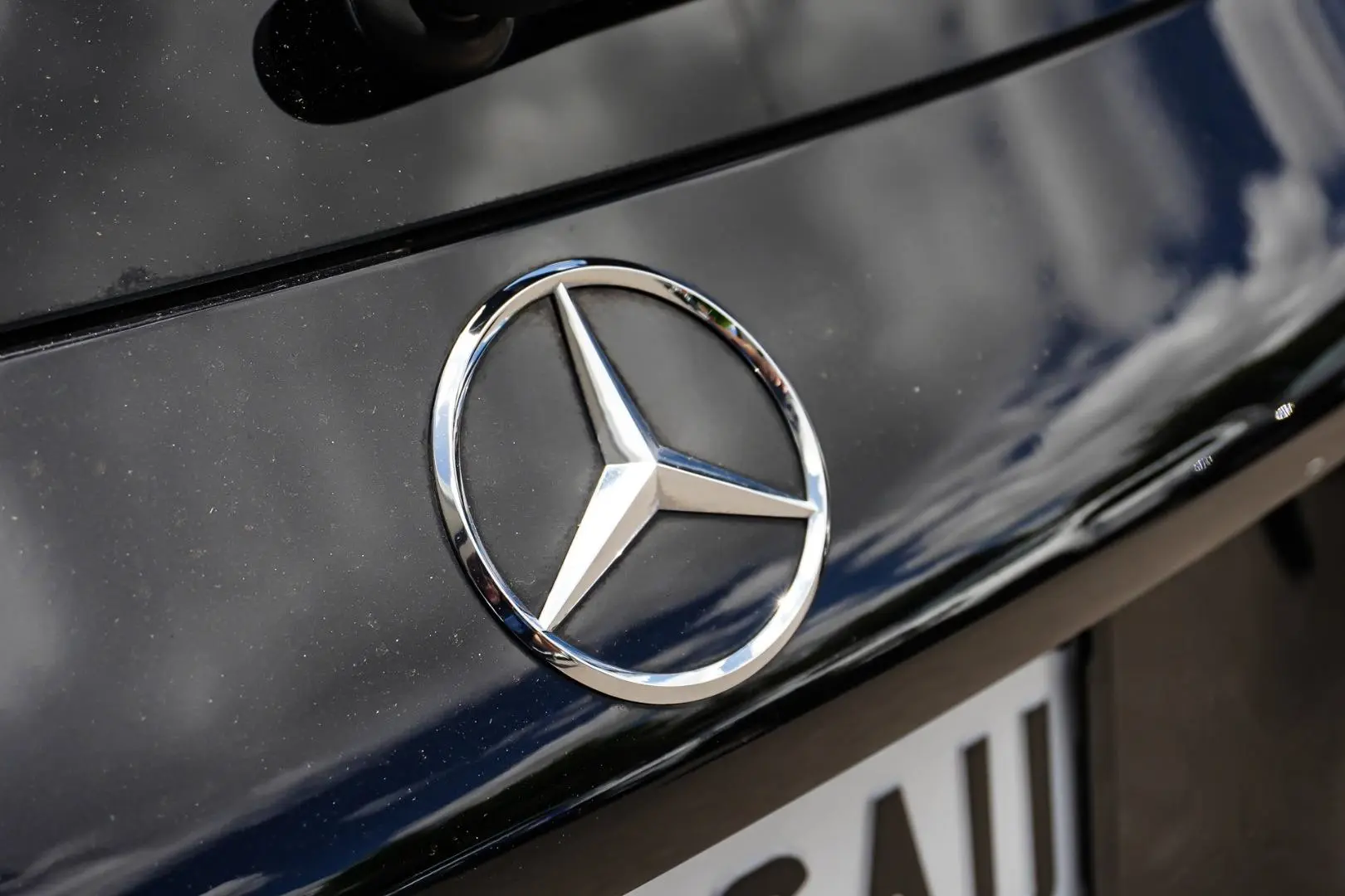 2019 Mercedes-Benz GLC-Class Gallery Image 17