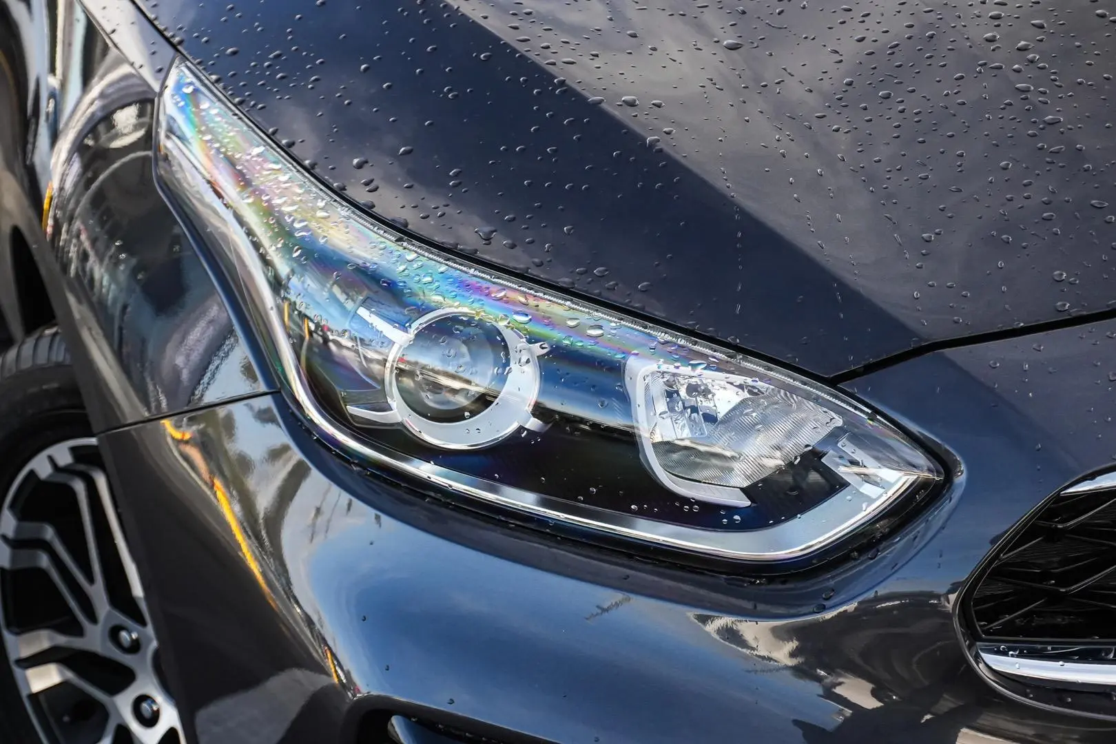 2020 Kia Cerato Gallery Image 12