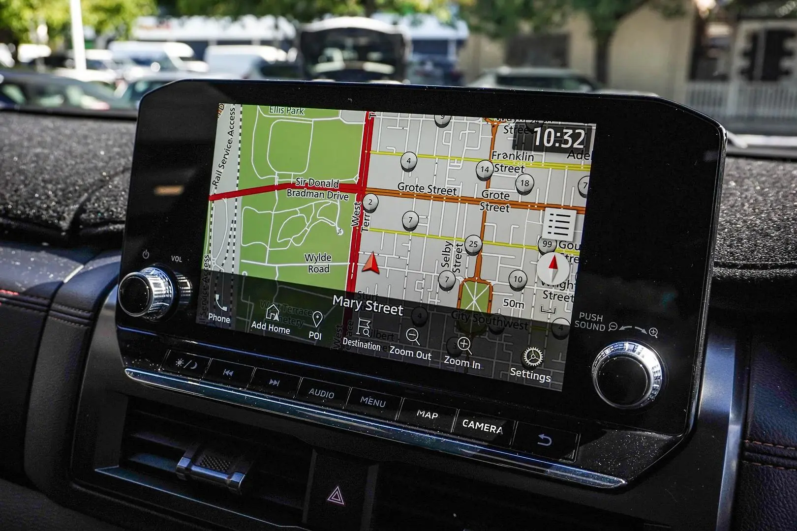 2024 Mitsubishi Triton Gallery Image 26